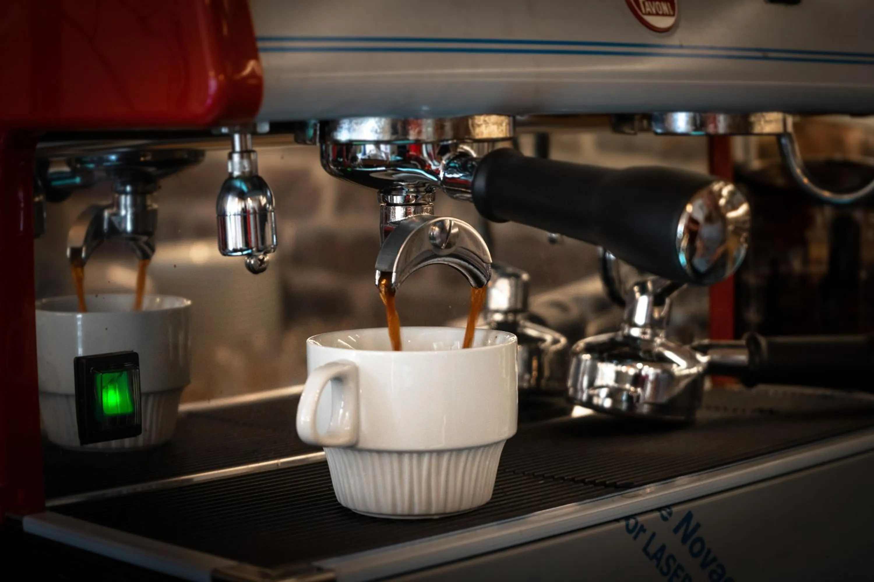 Drinks in Hotel Boutique Restaurant Kran Kreen