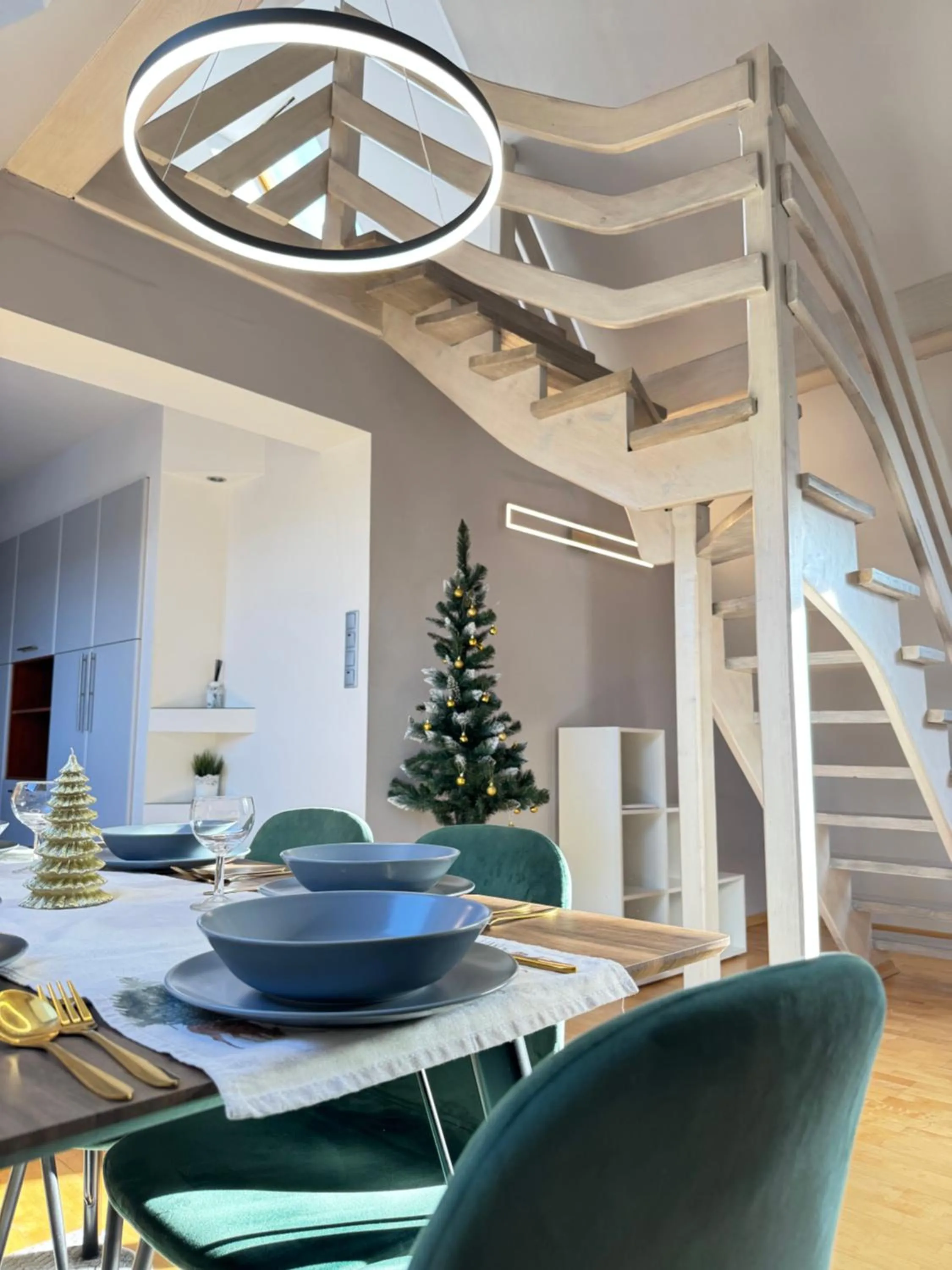 Apartament Irys