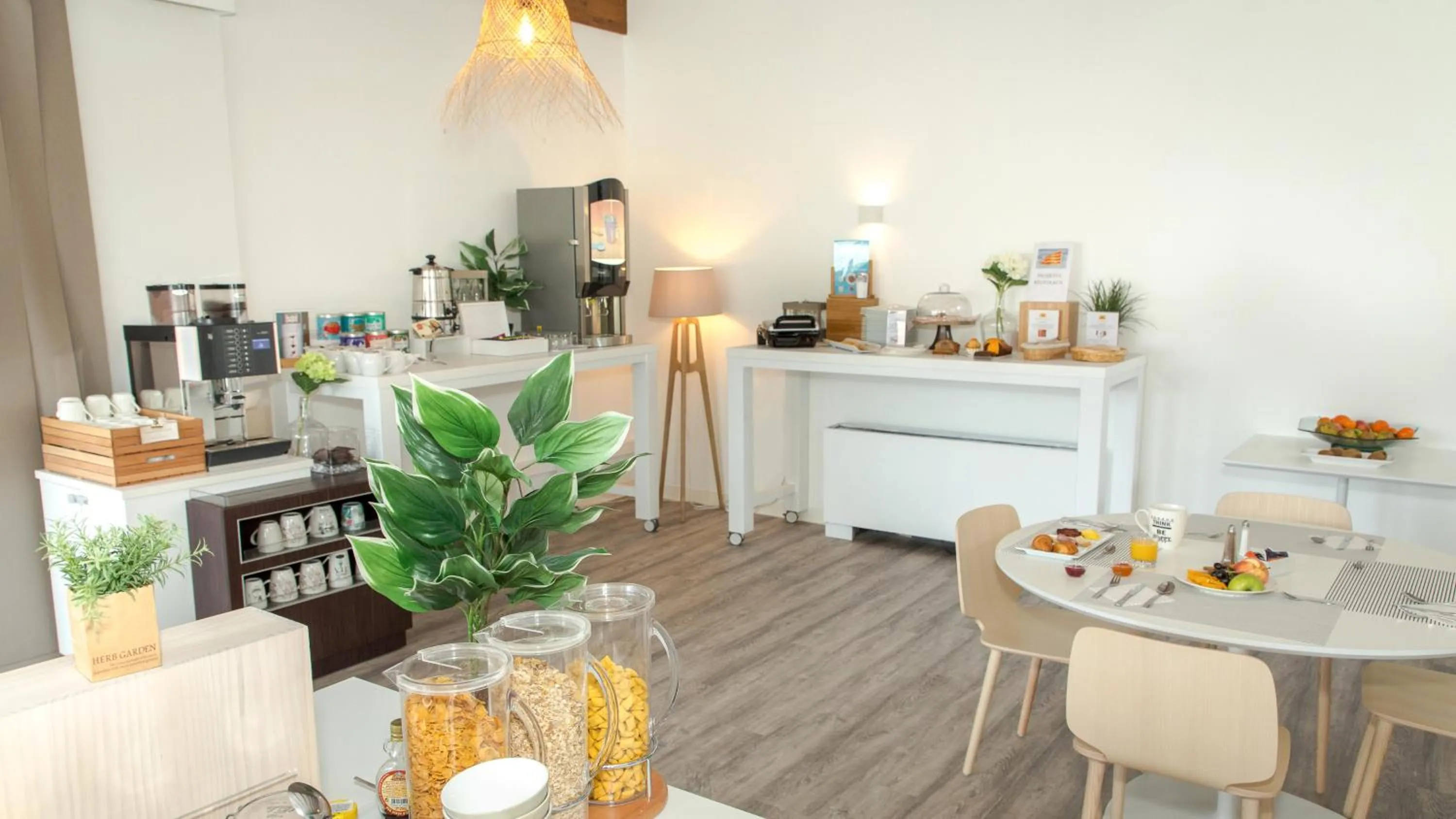 Food and drinks in Novotel Perpignan Nord Rivesaltes