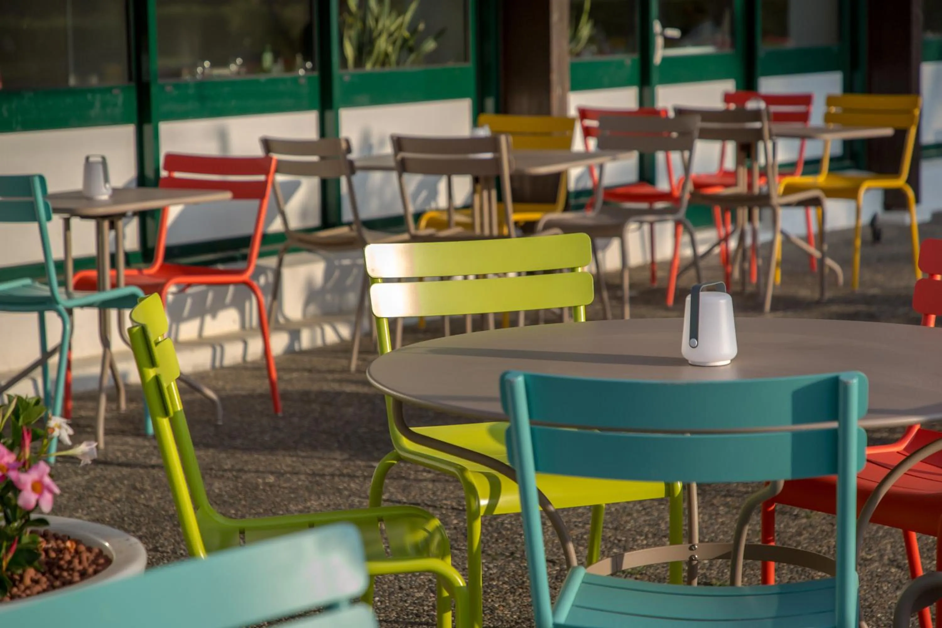 Food and drinks in Novotel Perpignan Nord Rivesaltes