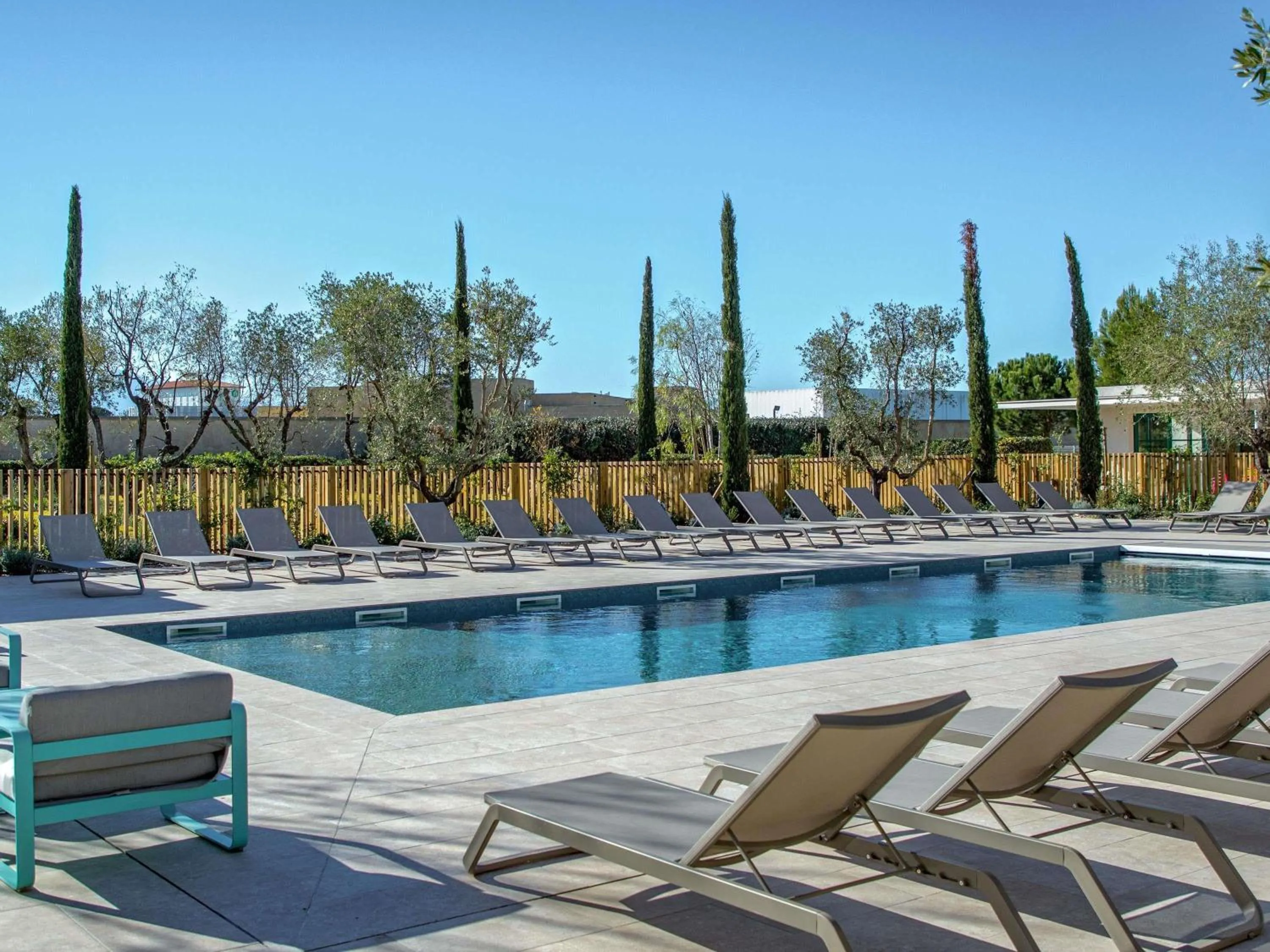 Other in Novotel Perpignan Nord Rivesaltes