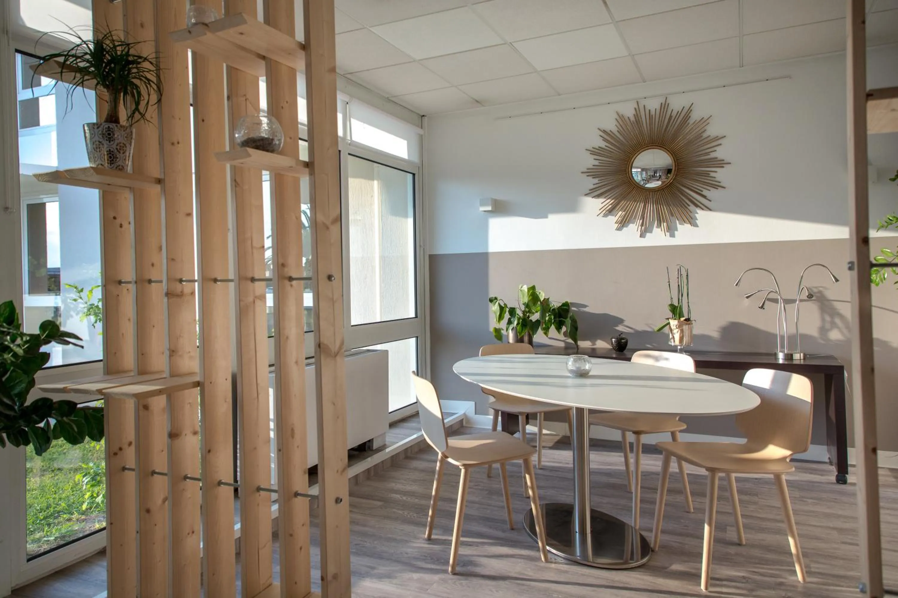 Activities in Novotel Perpignan Nord Rivesaltes