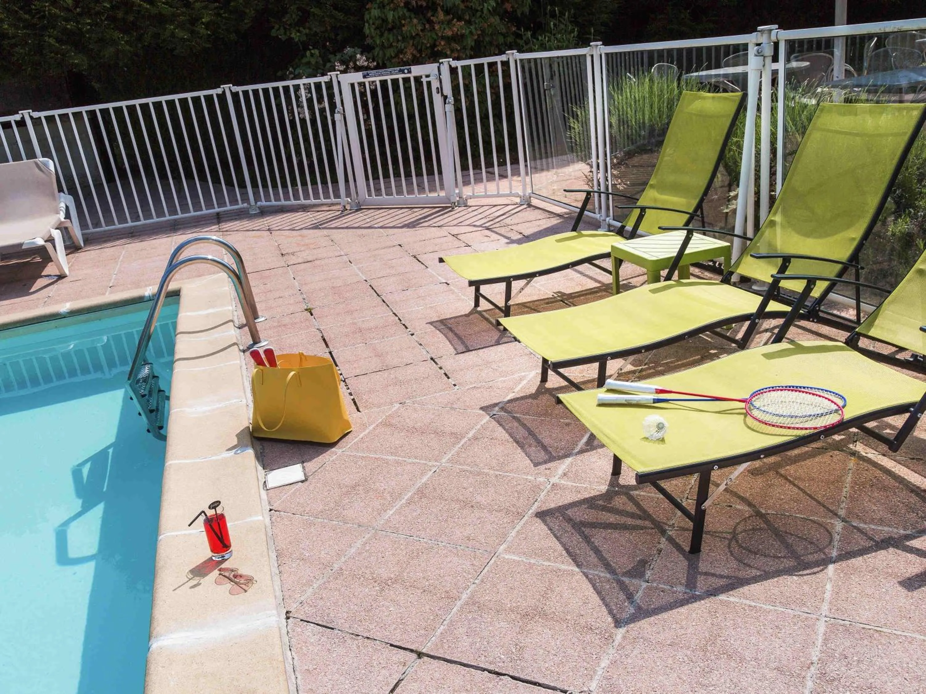 Other in ibis Styles Tours Sud