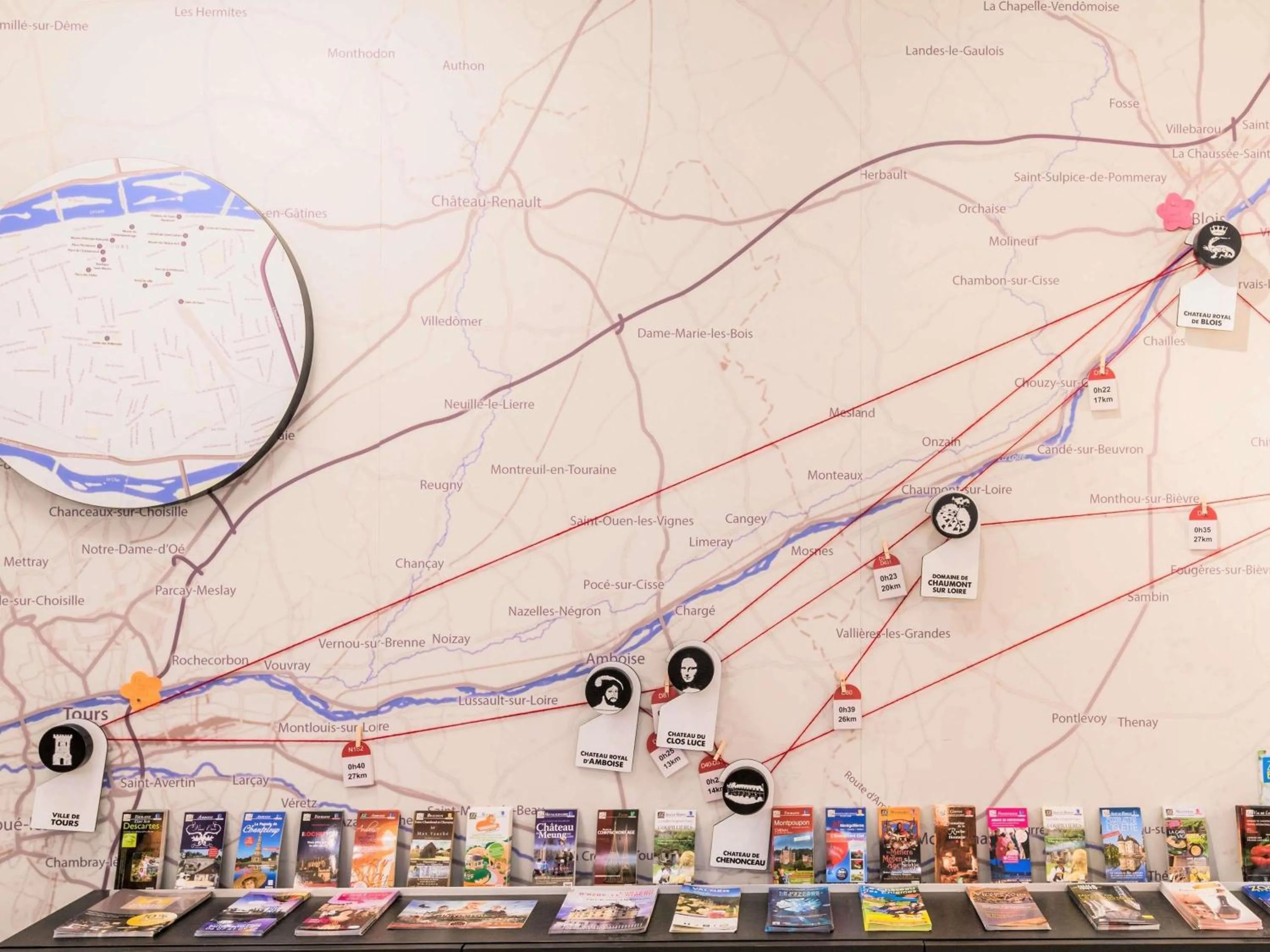 Other in ibis Styles Tours Sud