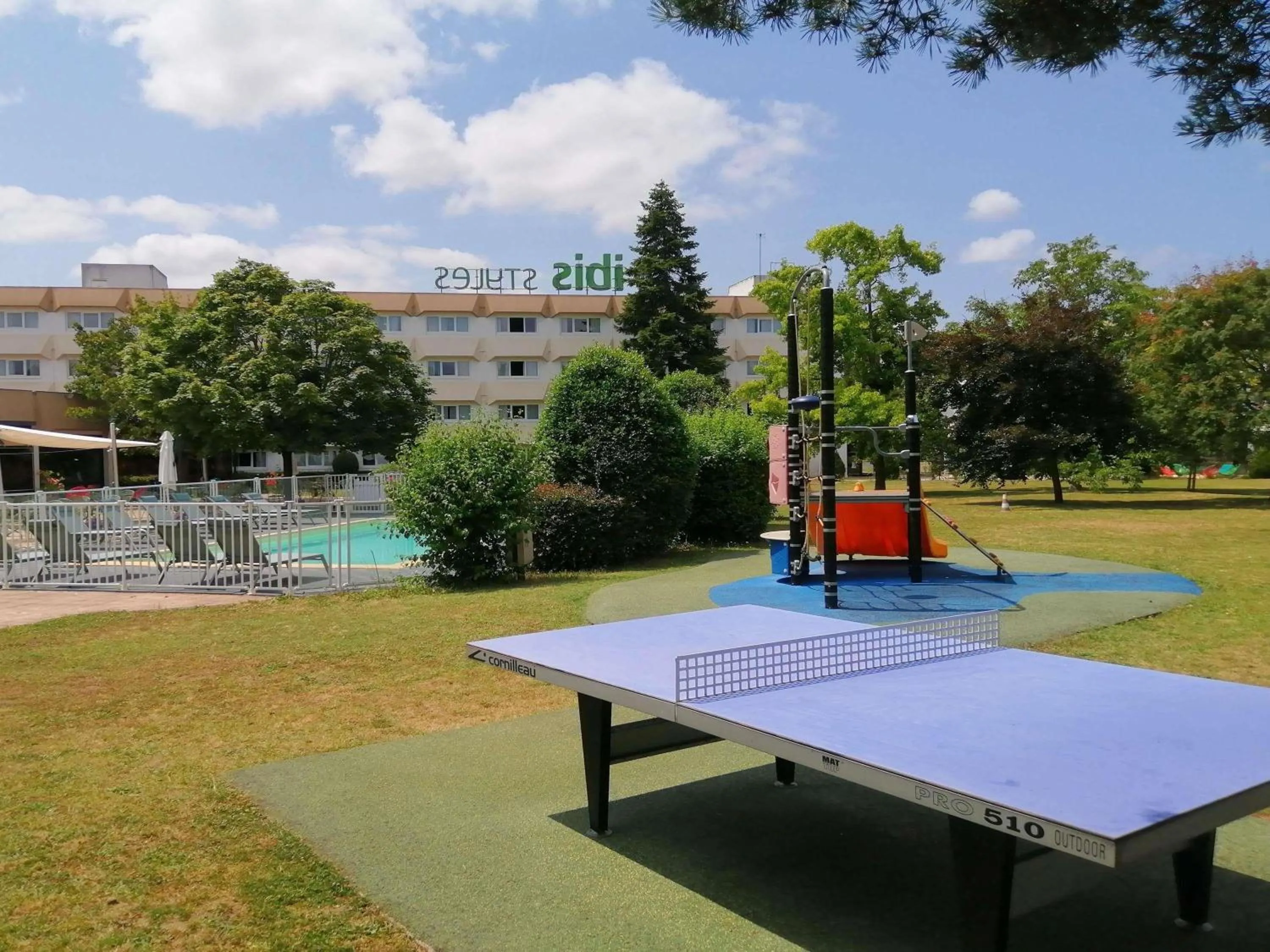 Other in ibis Styles Tours Sud