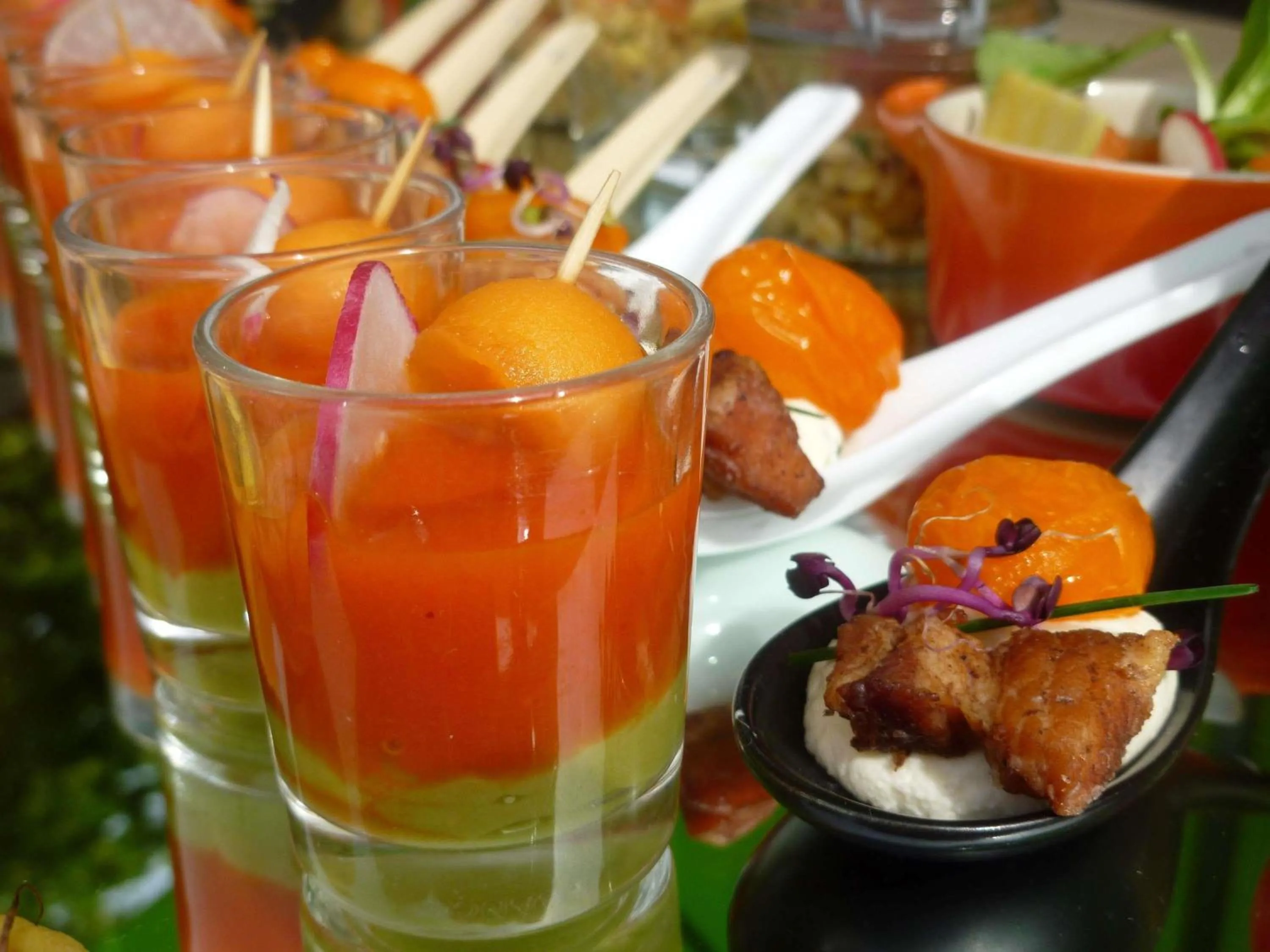 Meeting/conference room in ibis Styles Tours Sud