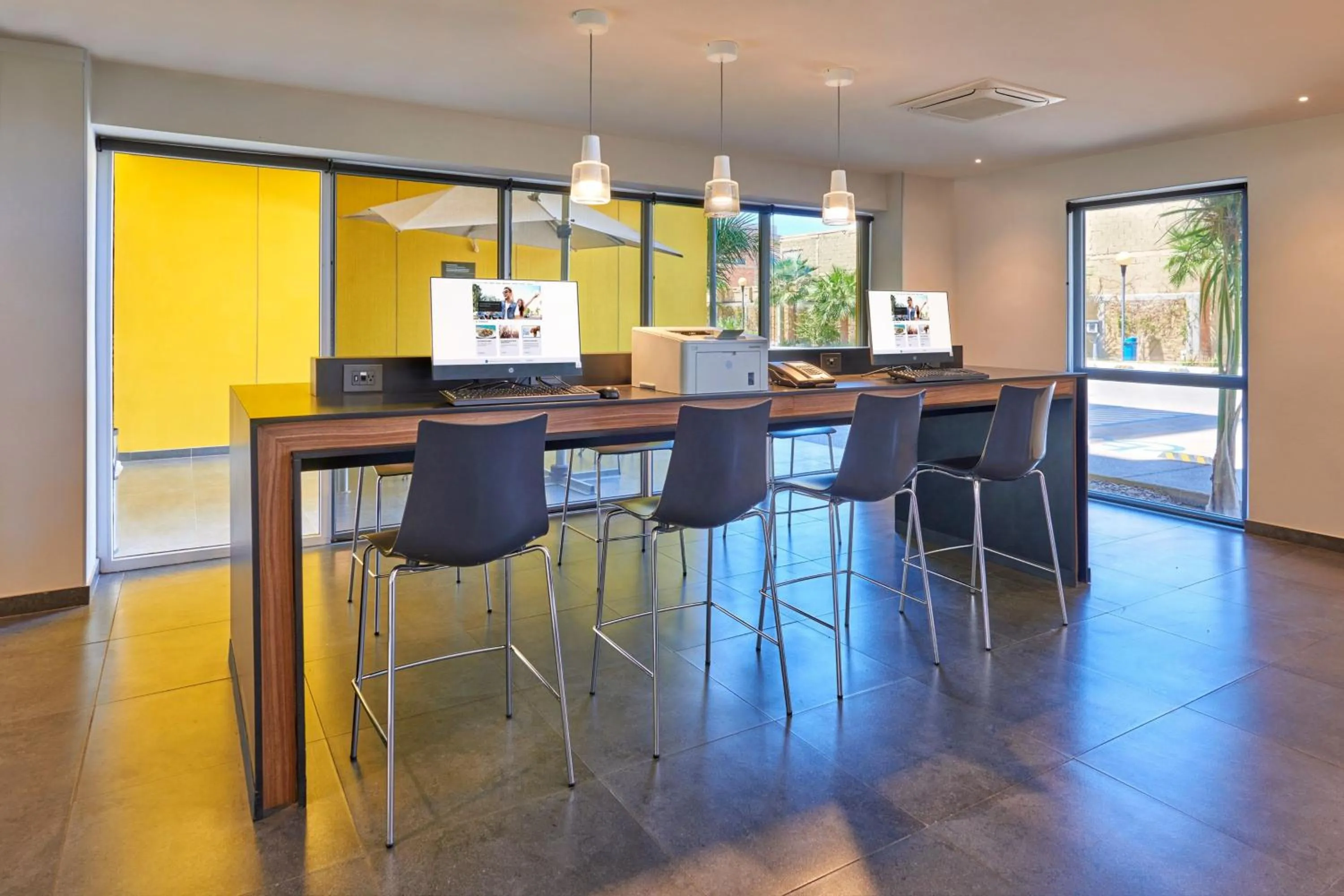 Other in City Express by Marriott Guaymas