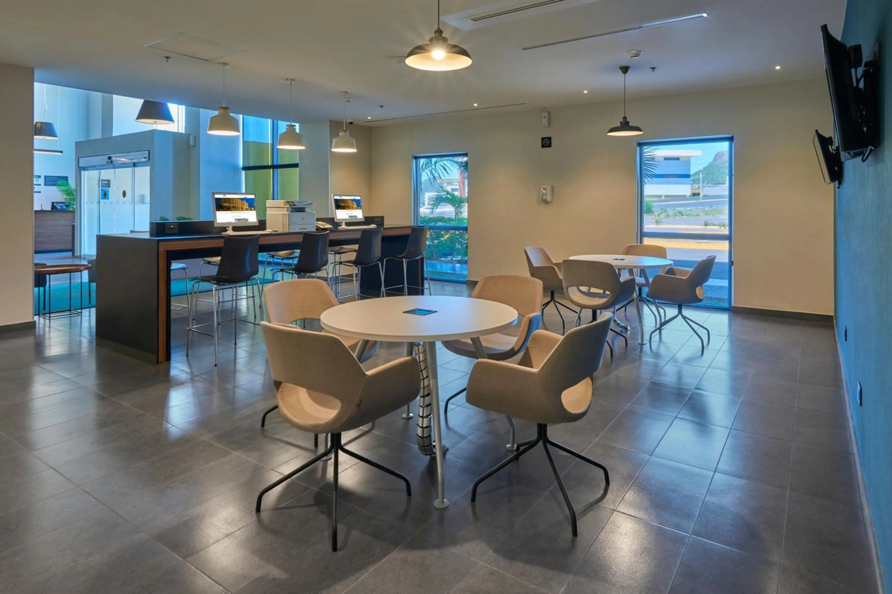 Other in City Express by Marriott Guaymas