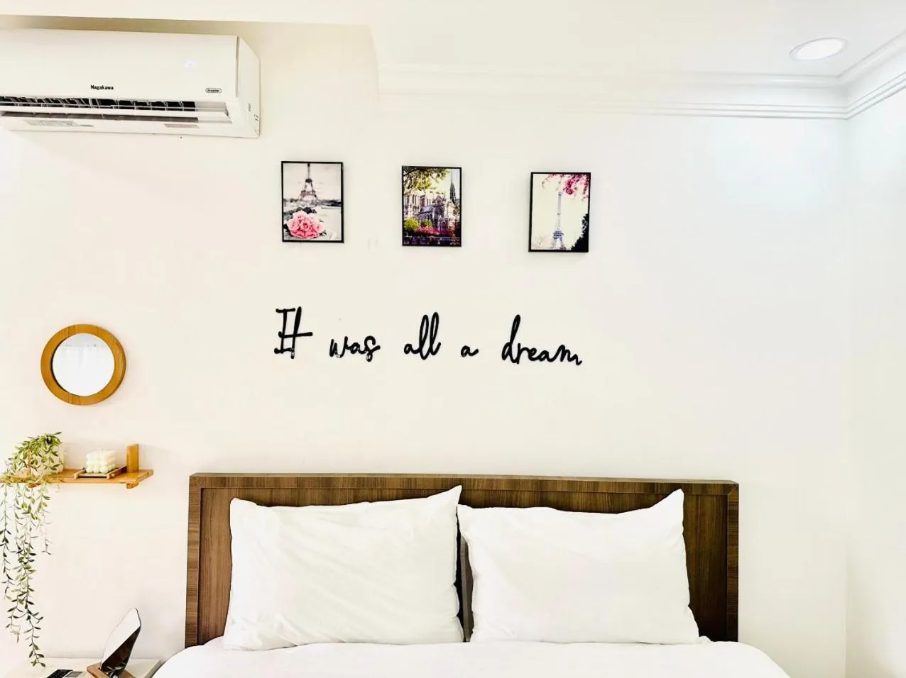 Double Room in The Royal LandPark - Phu My Hung