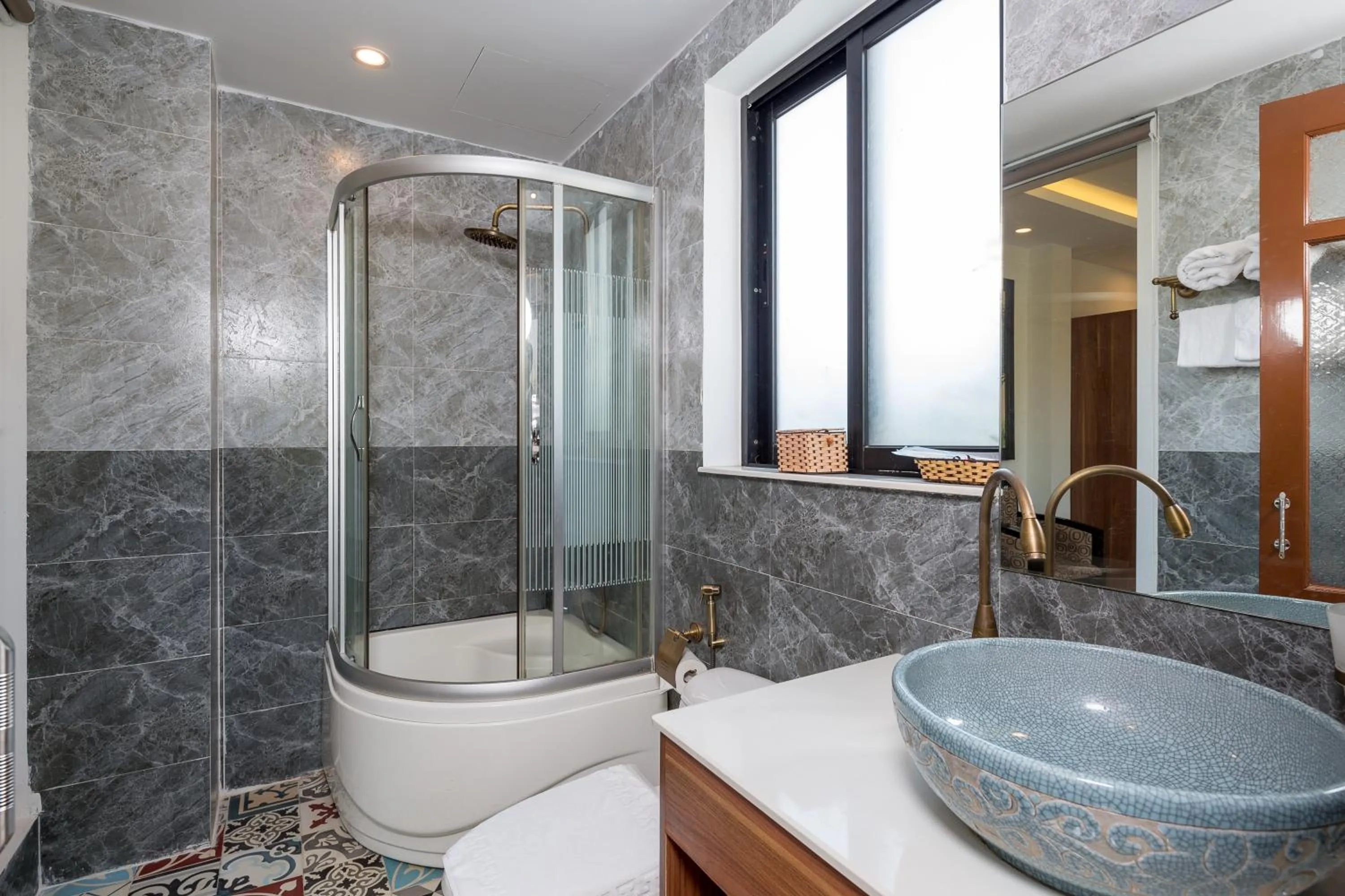 Riverside Impression Villa