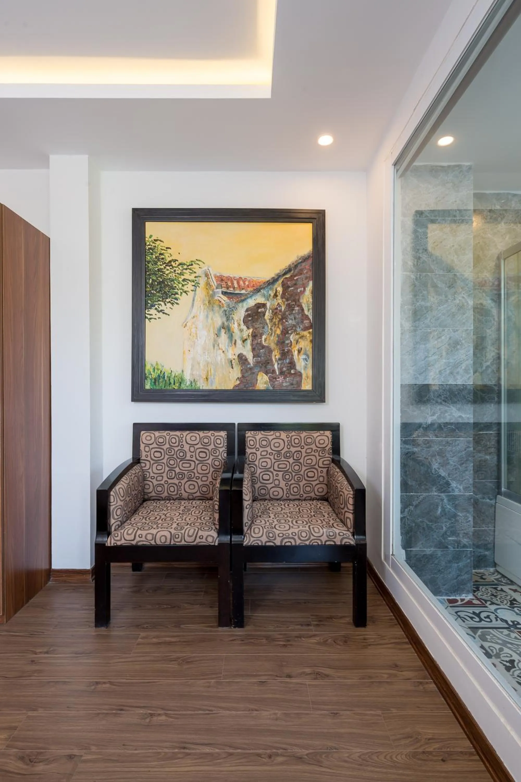 Riverside Impression Villa