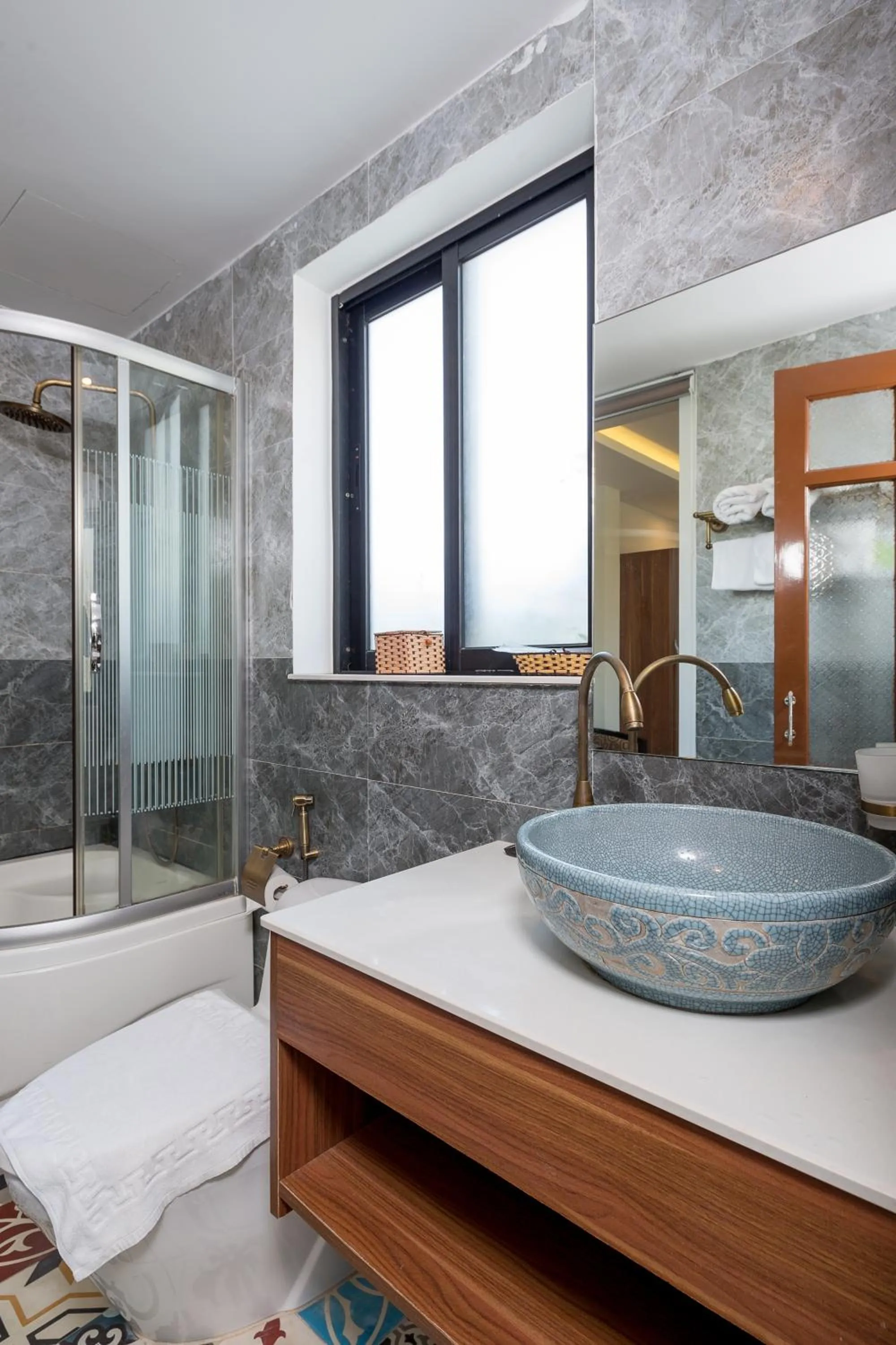 Riverside Impression Villa