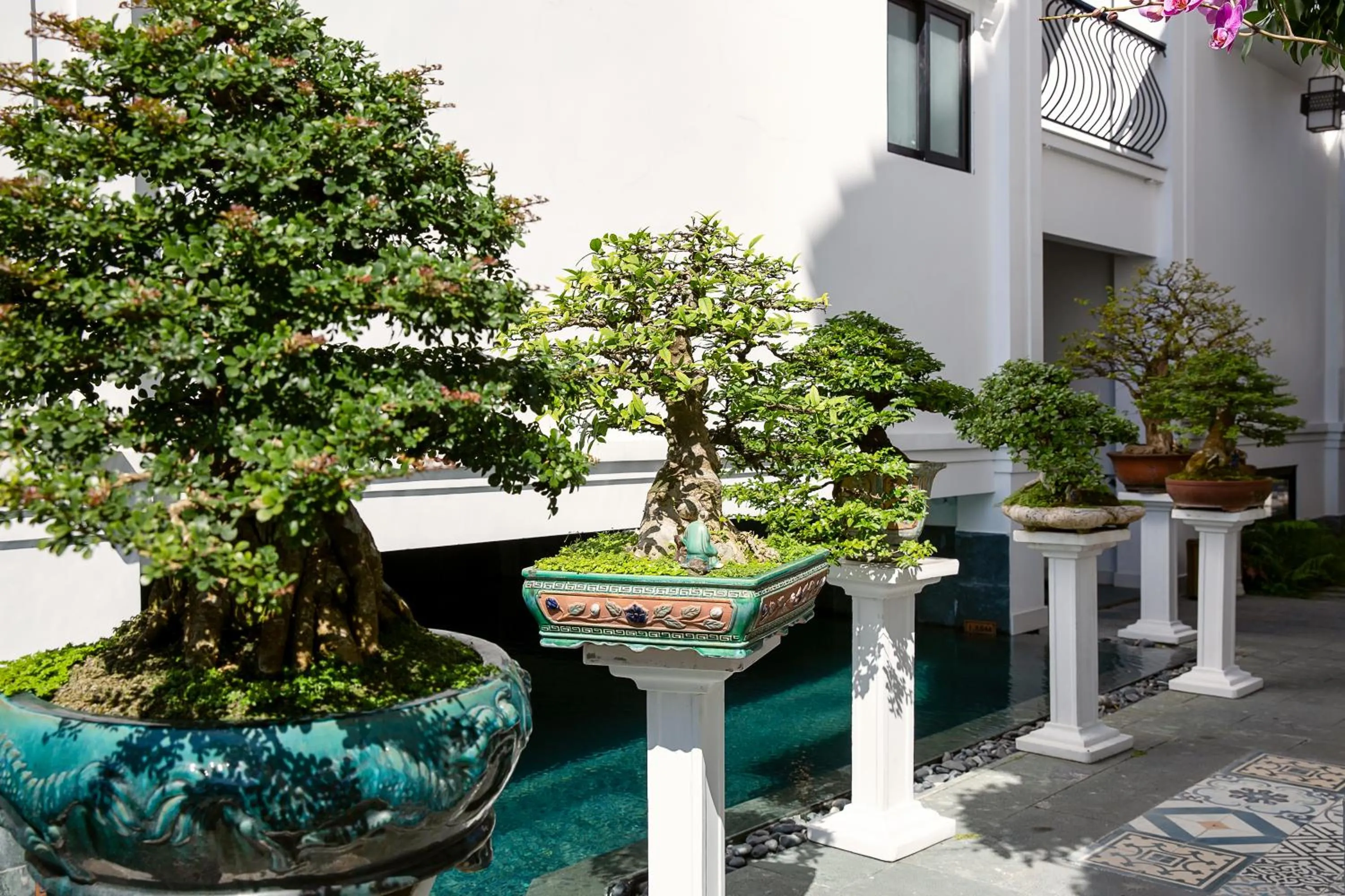 Riverside Impression Villa