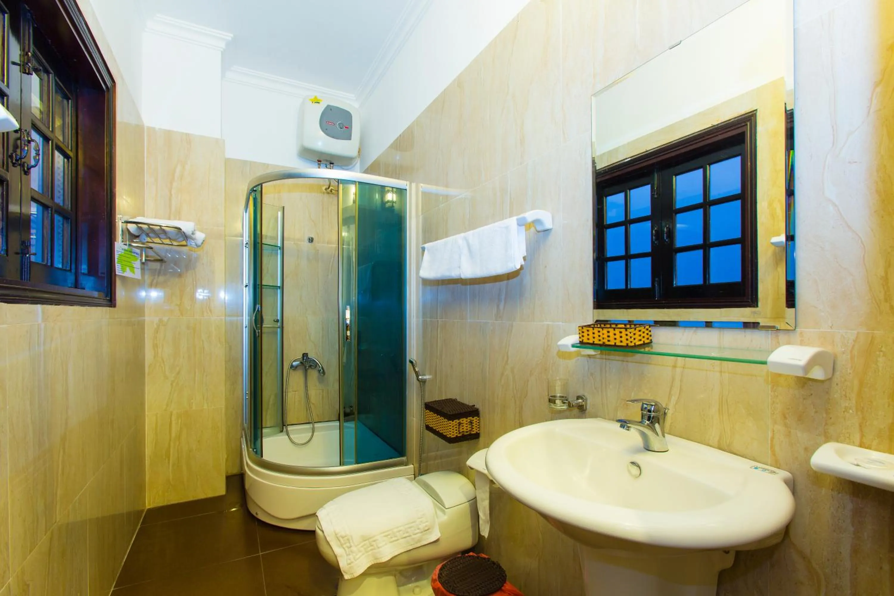 Riverside Impression Villa