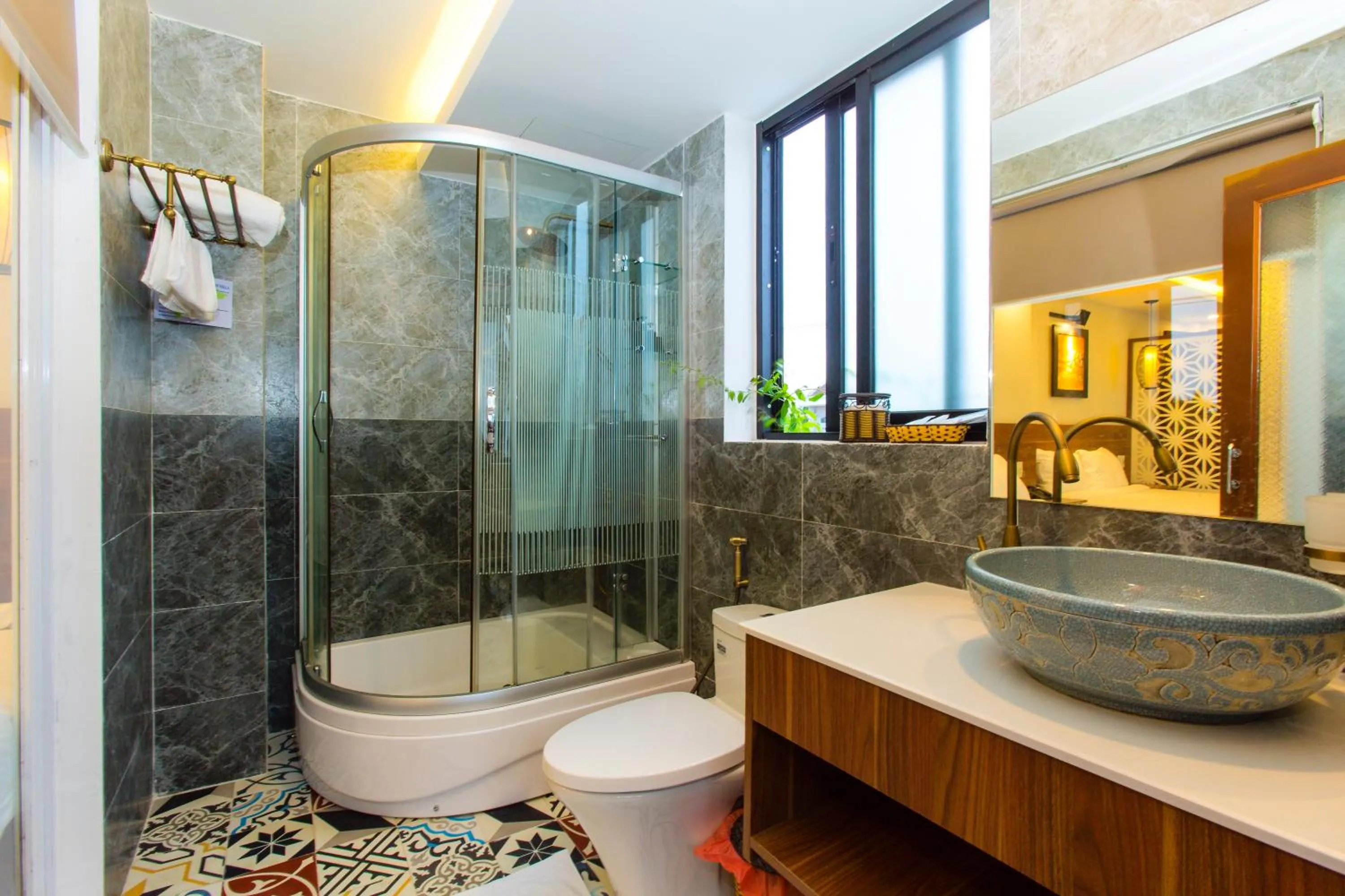 Riverside Impression Villa