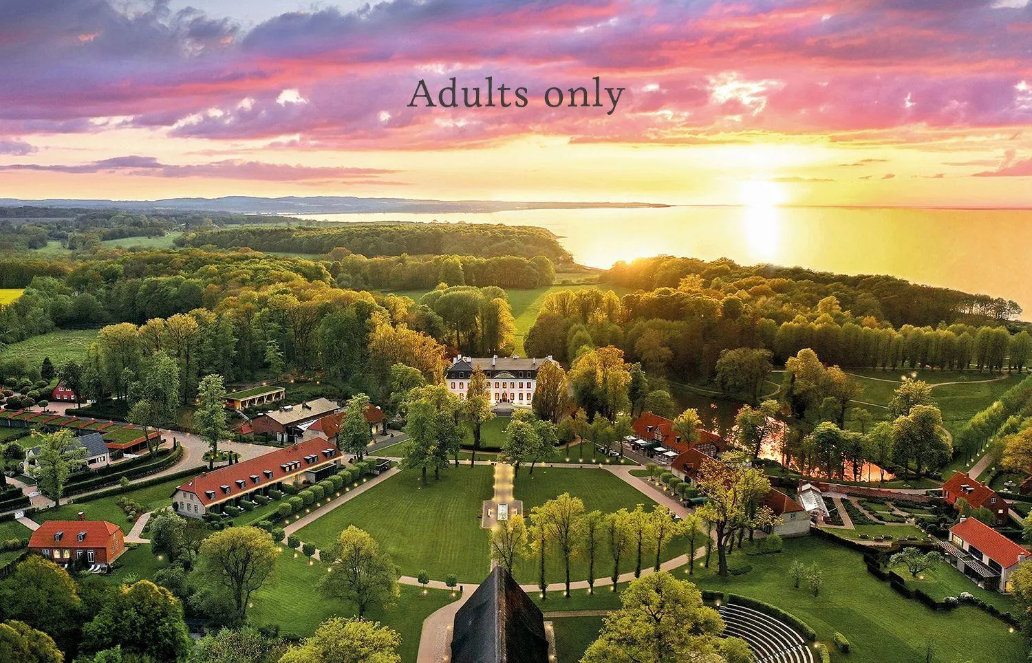 Weissenhaus Private Nature Luxury Resort