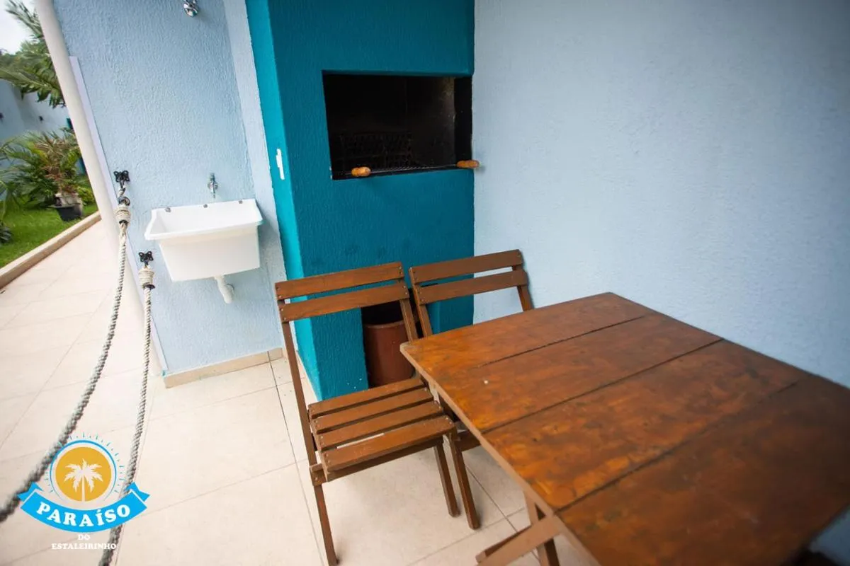 Paraiso do Estaleirinho - Balneario Camboriu