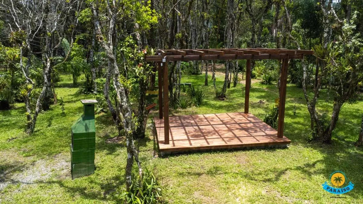 Day in Paraiso do Estaleirinho - Balneario Camboriu