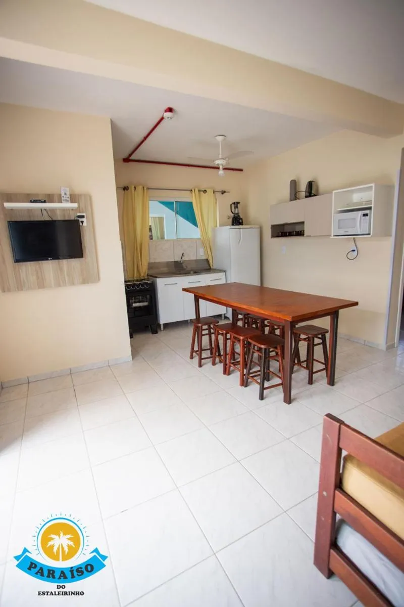 Paraiso do Estaleirinho - Balneario Camboriu