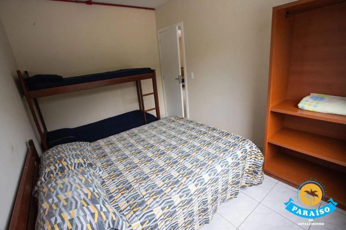 Paraiso do Estaleirinho - Balneario Camboriu