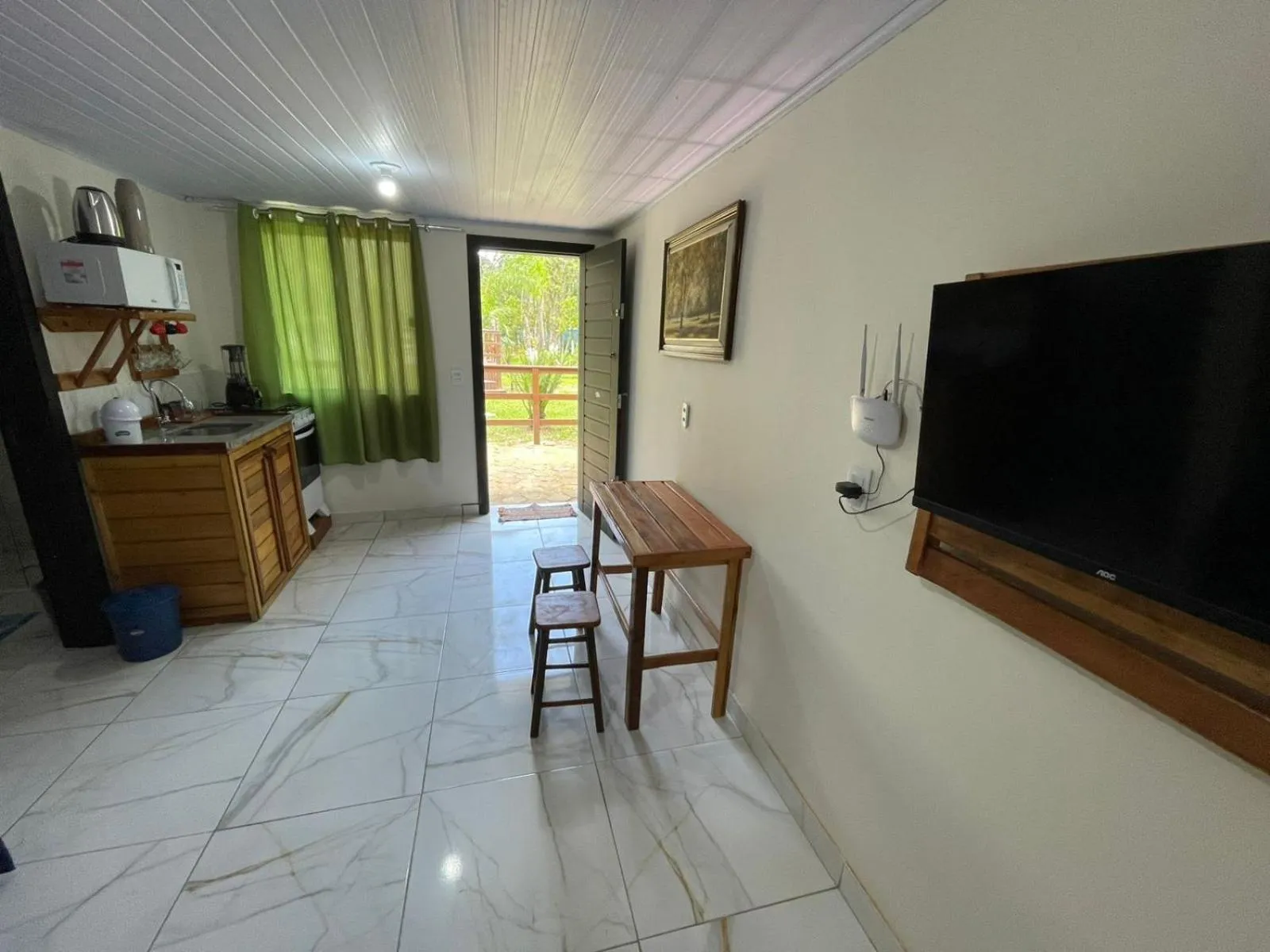 Paraiso do Estaleirinho - Balneario Camboriu