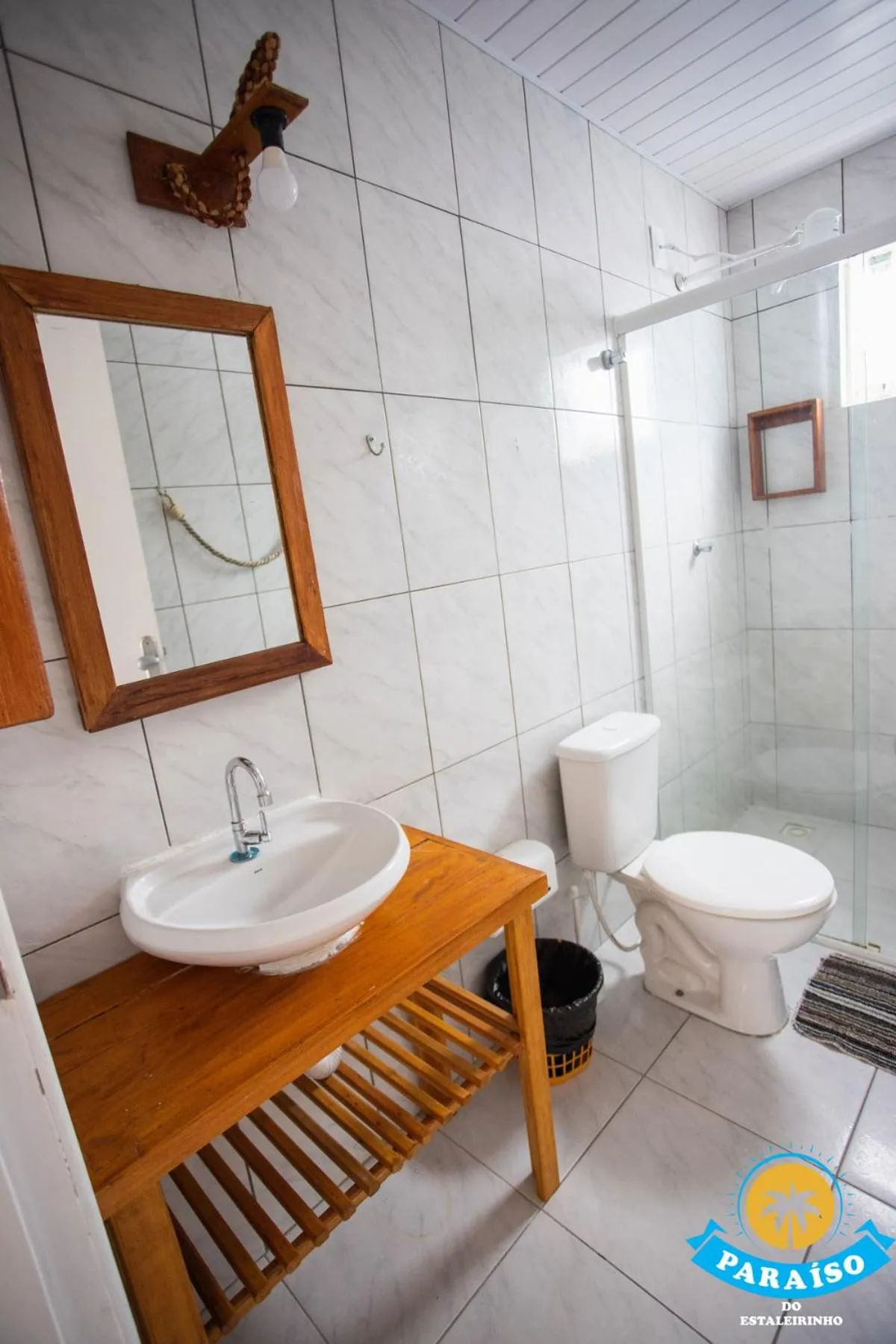 Paraiso do Estaleirinho - Balneario Camboriu