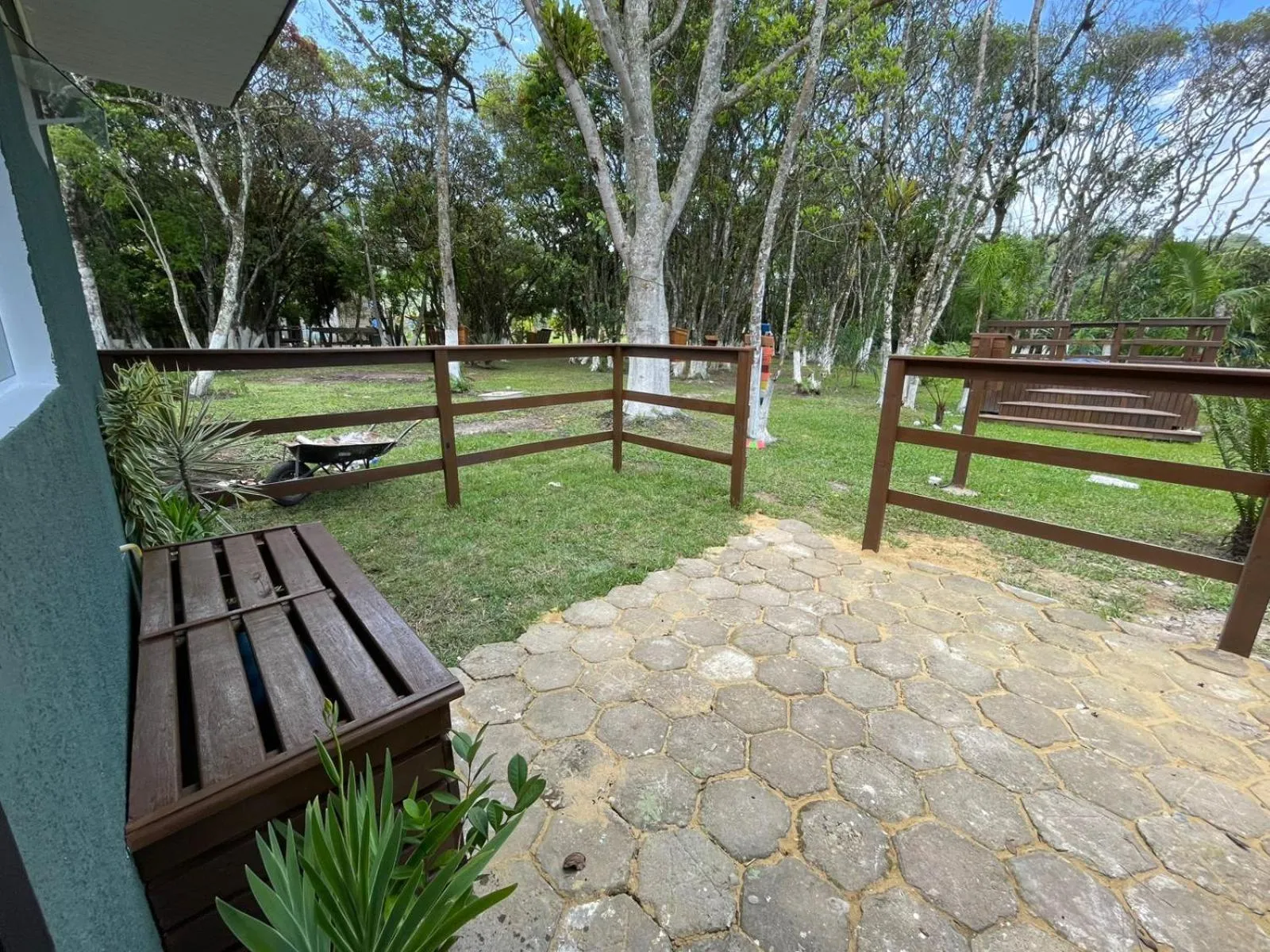 Paraiso do Estaleirinho - Balneario Camboriu