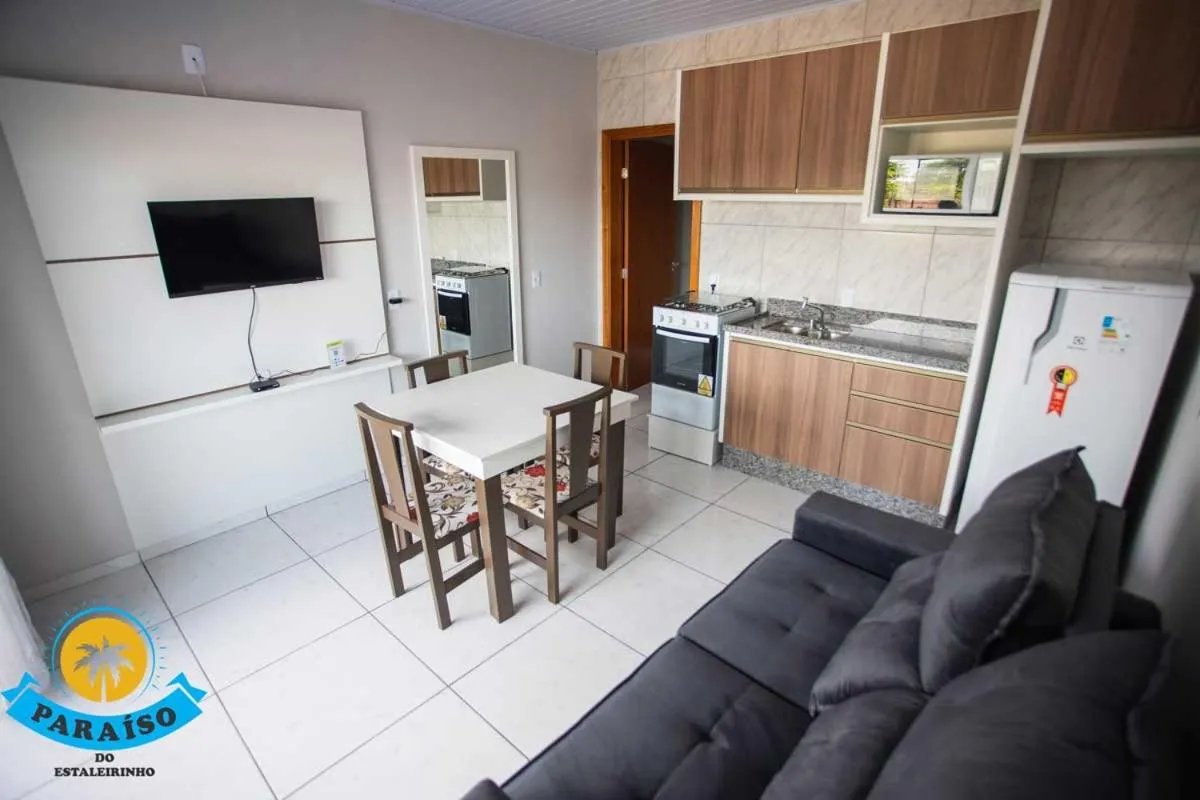 Paraiso do Estaleirinho - Balneario Camboriu