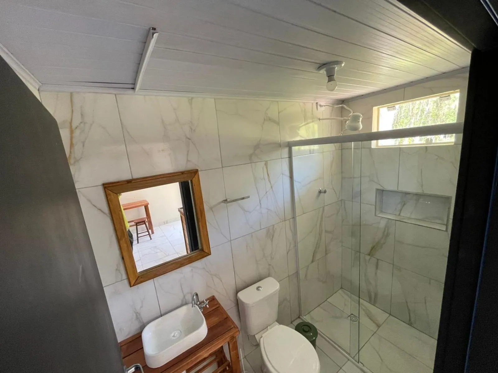 Paraiso do Estaleirinho - Balneario Camboriu