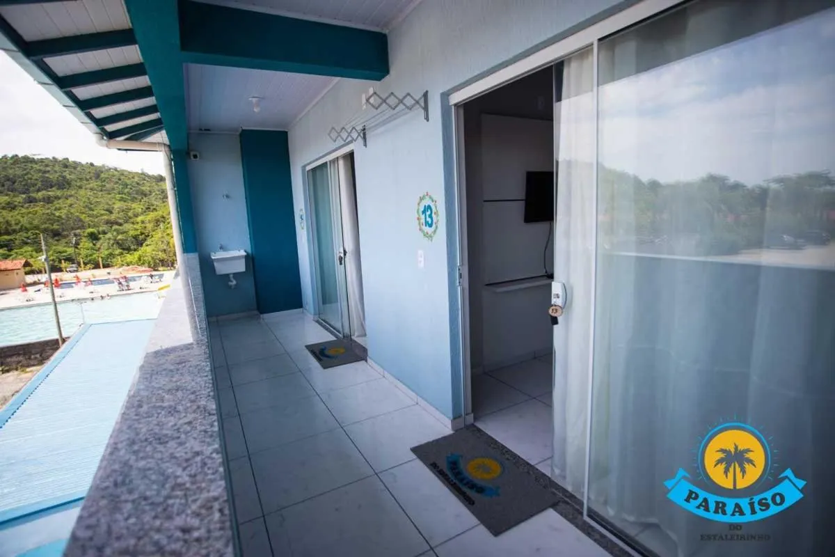 Paraiso do Estaleirinho - Balneario Camboriu