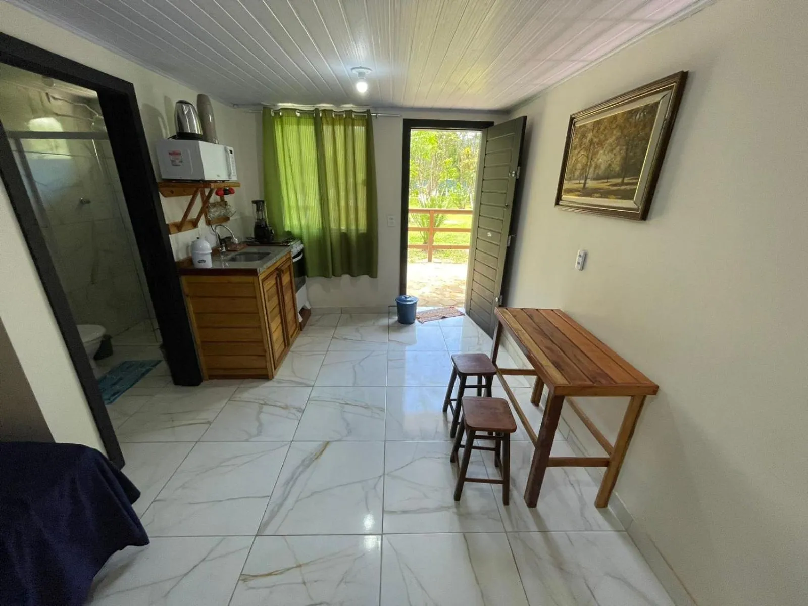 Paraiso do Estaleirinho - Balneario Camboriu