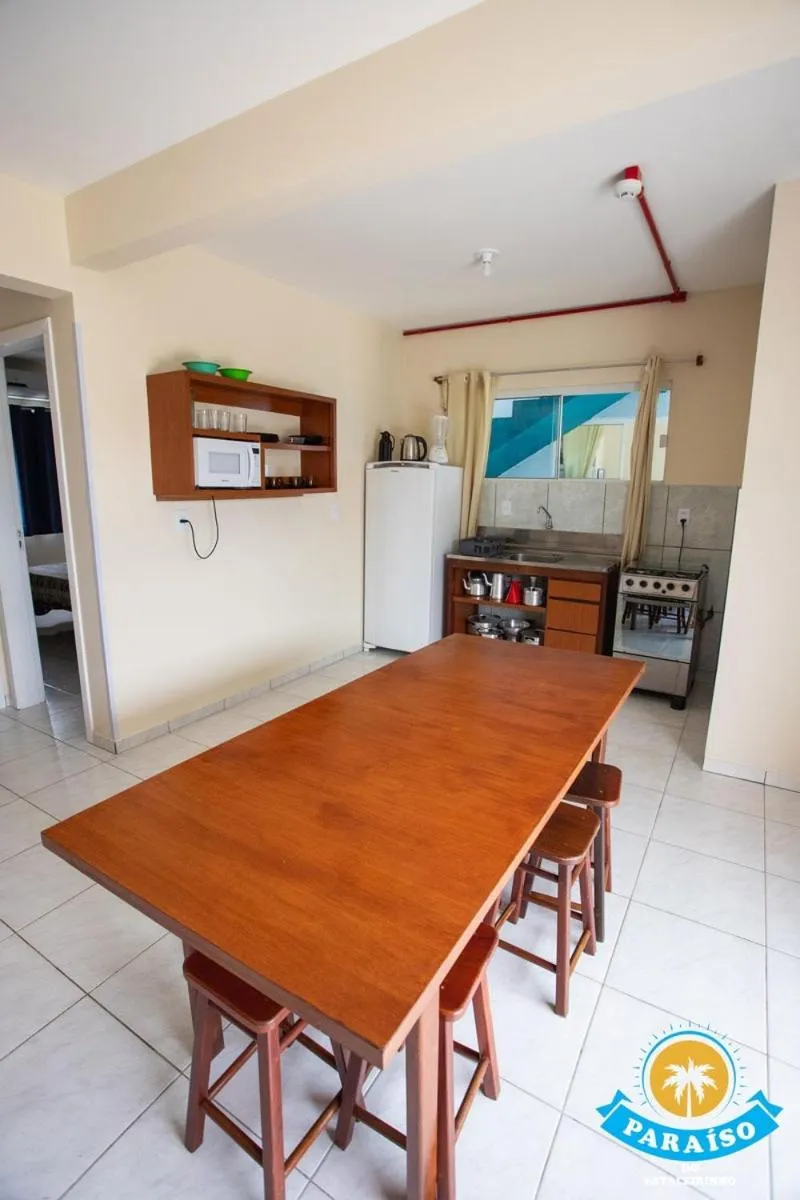 Paraiso do Estaleirinho - Balneario Camboriu