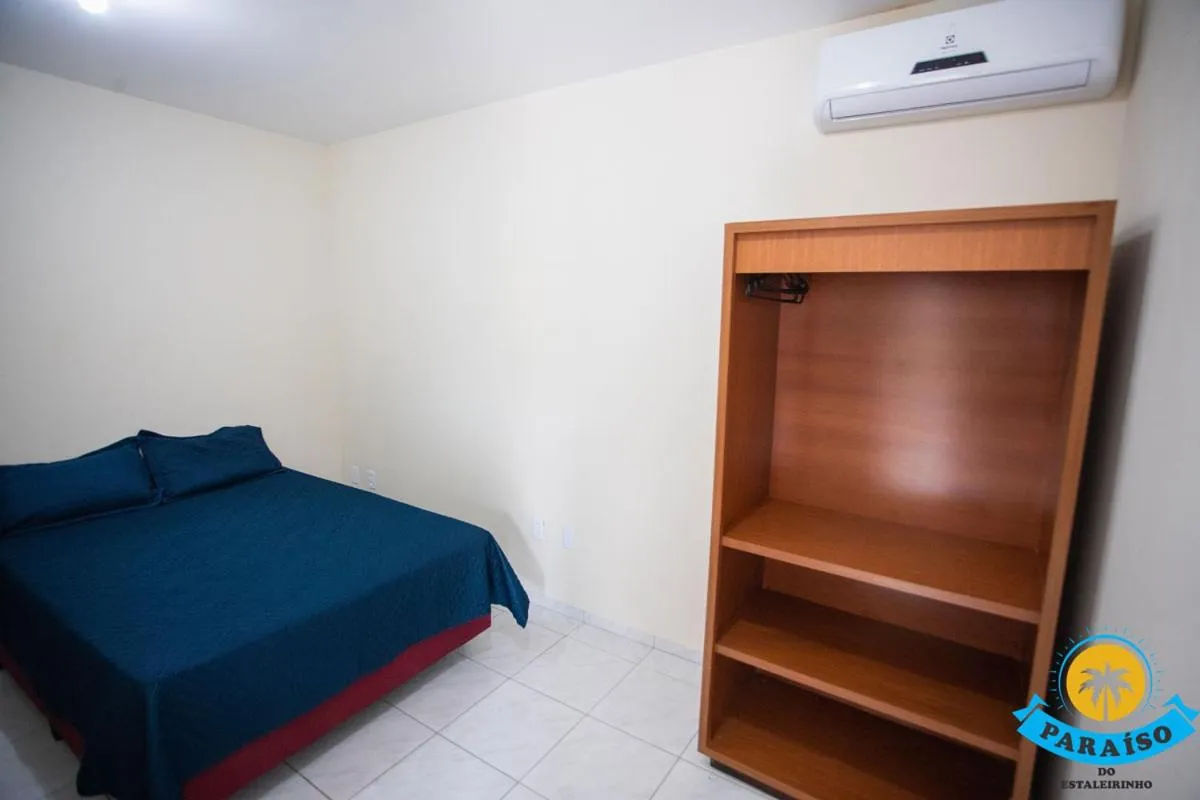 Paraiso do Estaleirinho - Balneario Camboriu