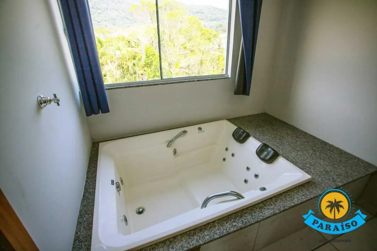 Paraiso do Estaleirinho - Balneario Camboriu