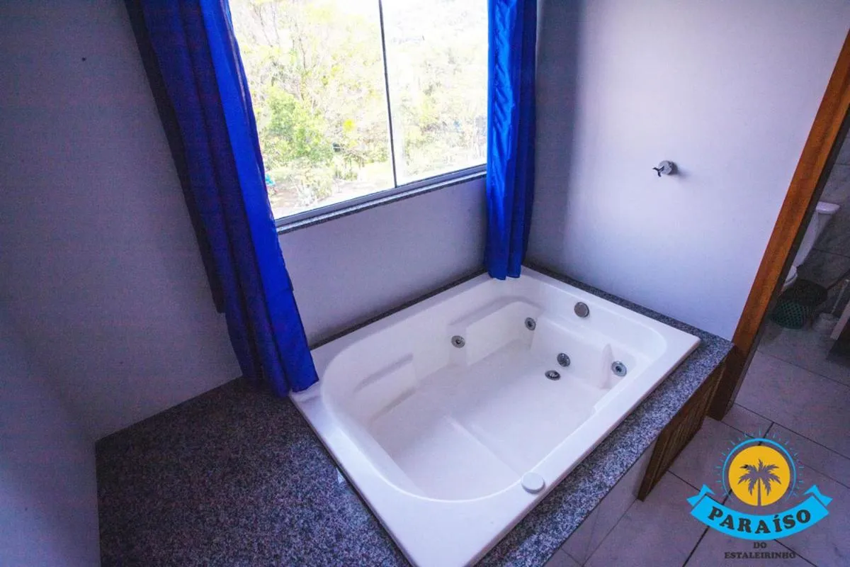 Paraiso do Estaleirinho - Balneario Camboriu