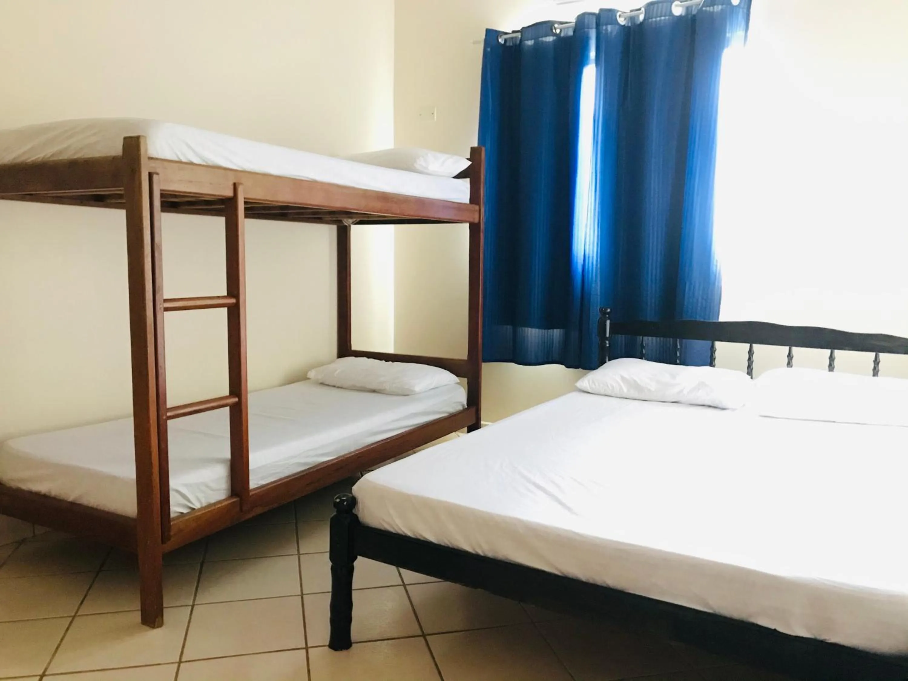 Bed in Paraiso do Estaleirinho - Balneario Camboriu