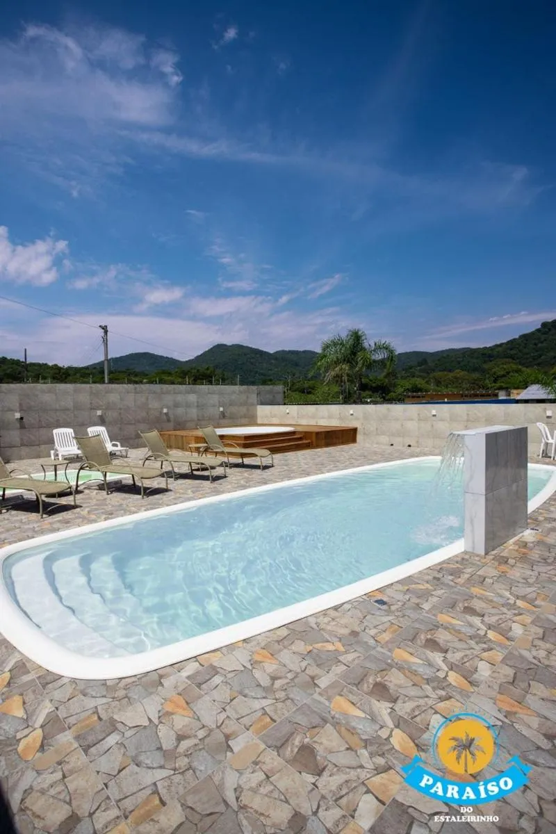 Paraiso do Estaleirinho - Balneario Camboriu