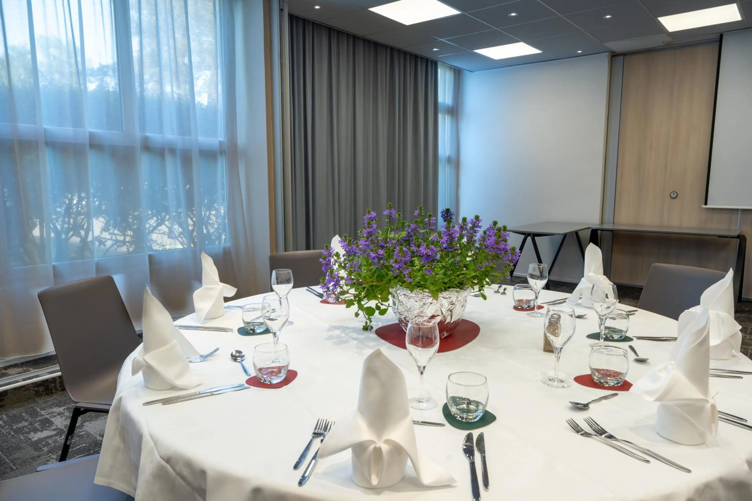 Banquet/Function facilities in Novotel Poissy Orgeval