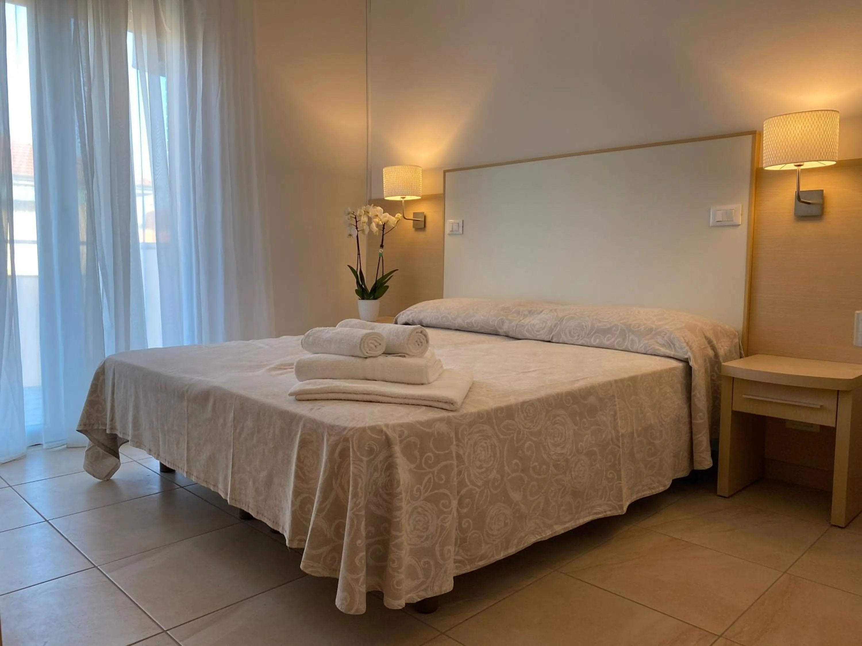 Hotel Palladio B&B