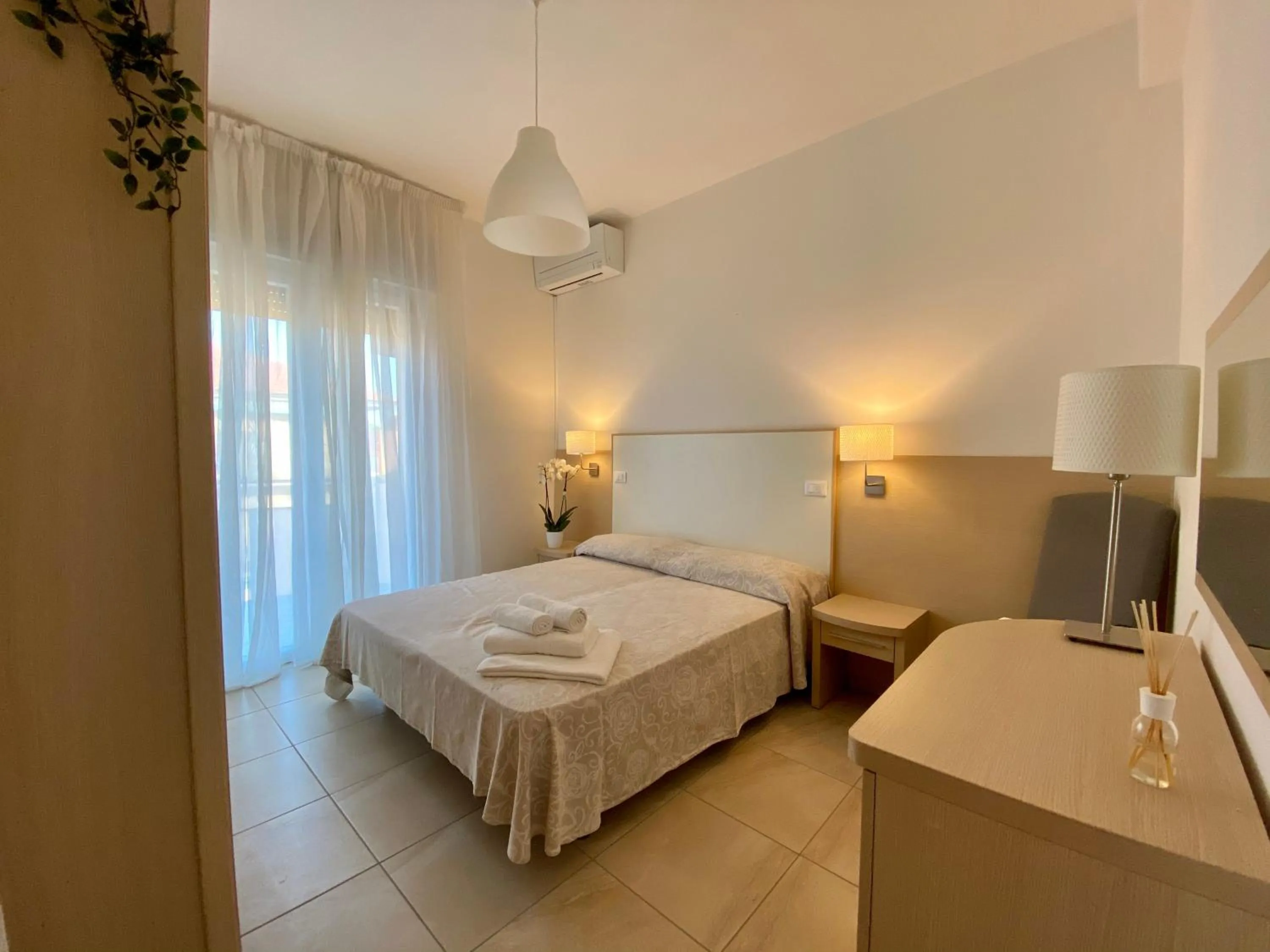 Hotel Palladio B&B