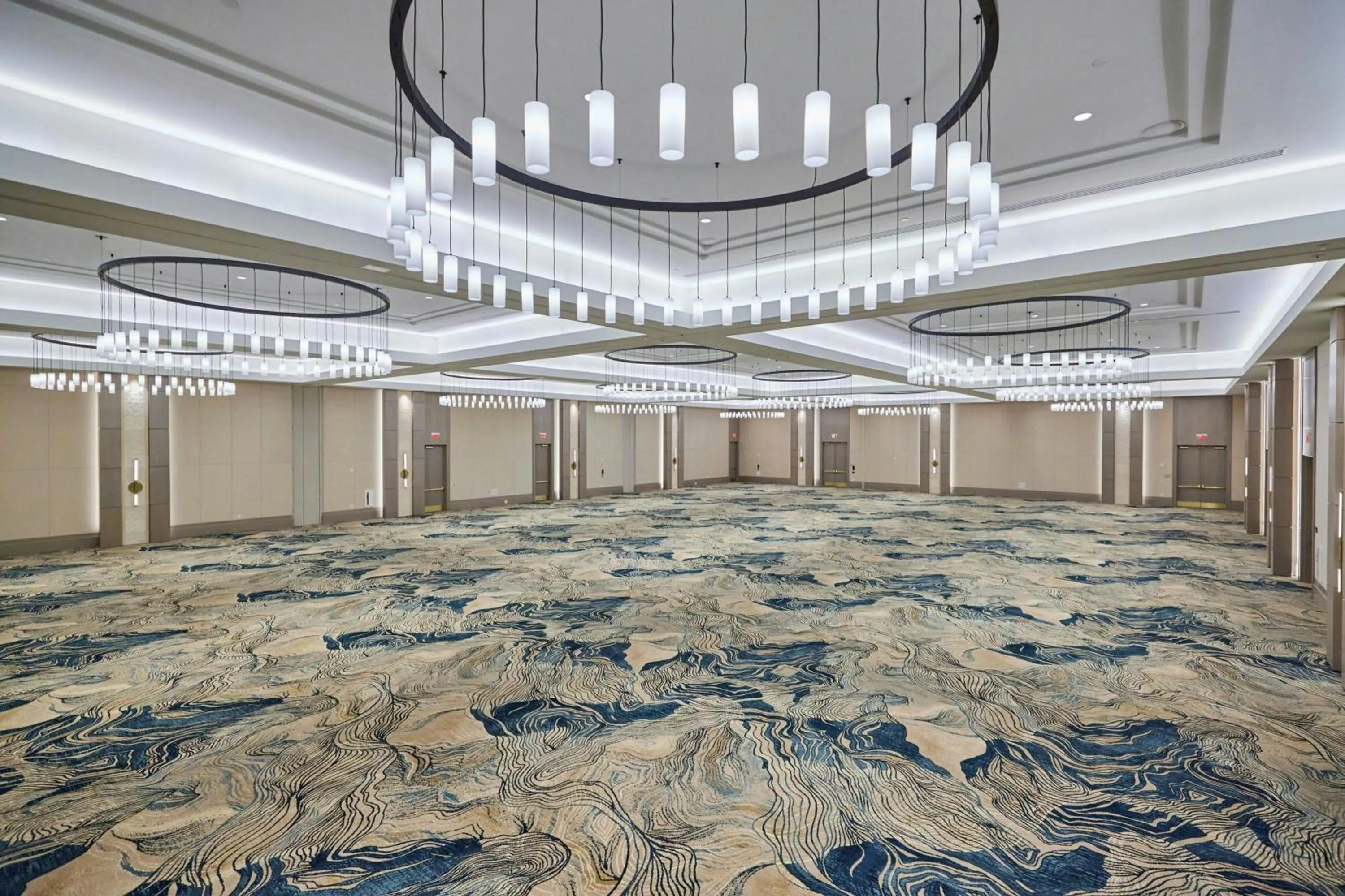 Meeting/conference room in Hotel Effie Sandestin Resort, Autograph Collection