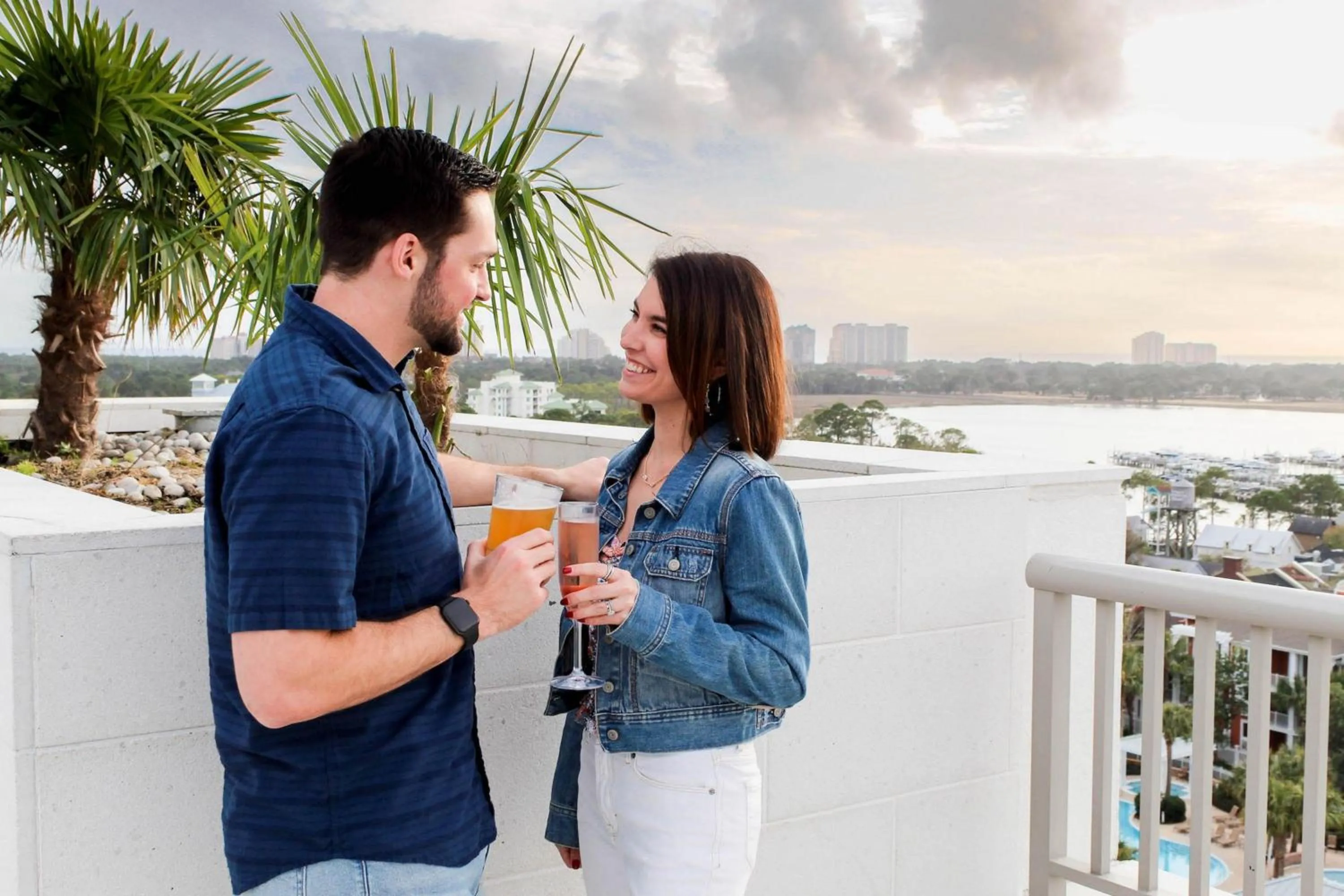 Other in Hotel Effie Sandestin Resort, Autograph Collection