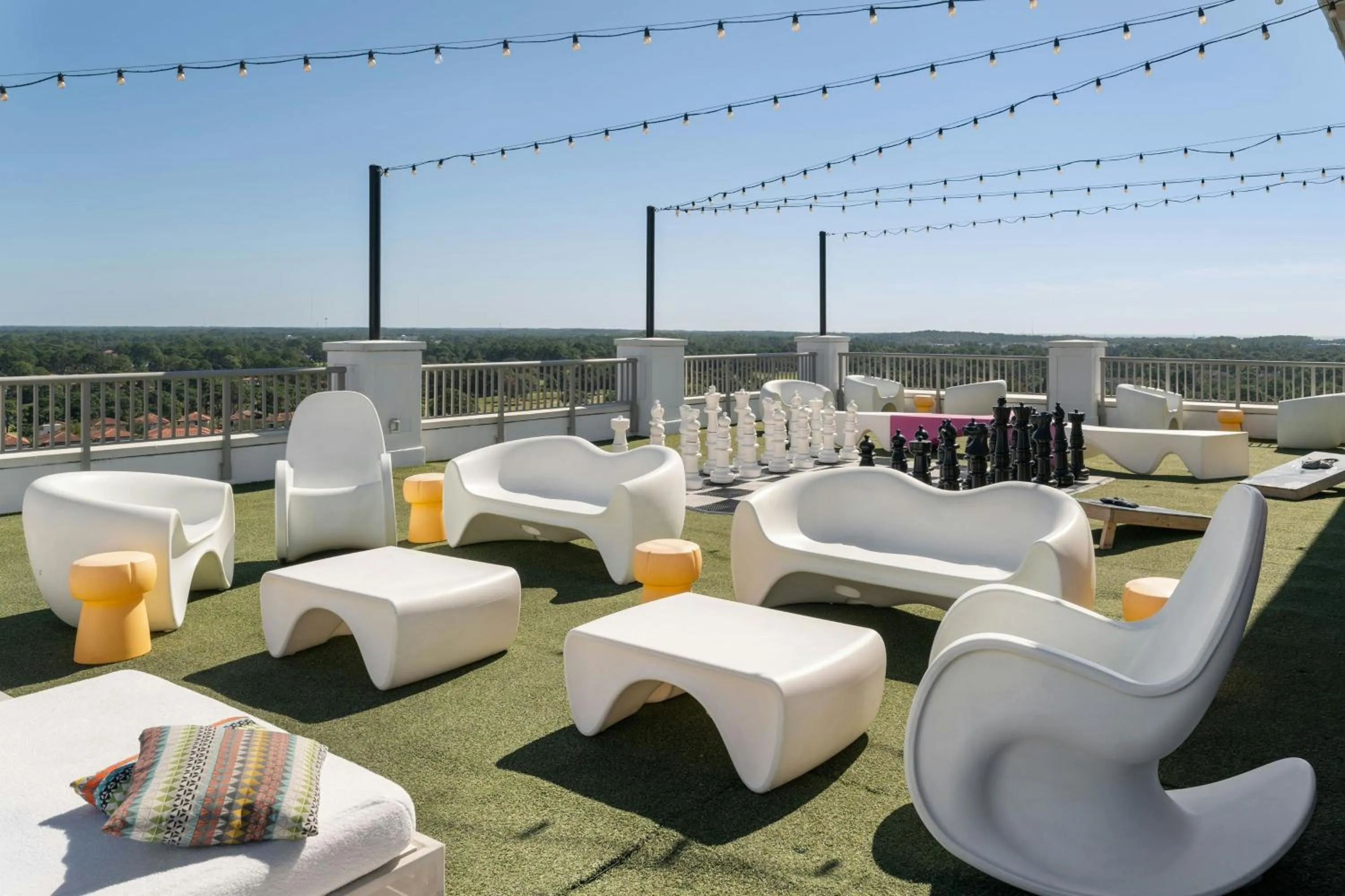 Other in Hotel Effie Sandestin Resort, Autograph Collection