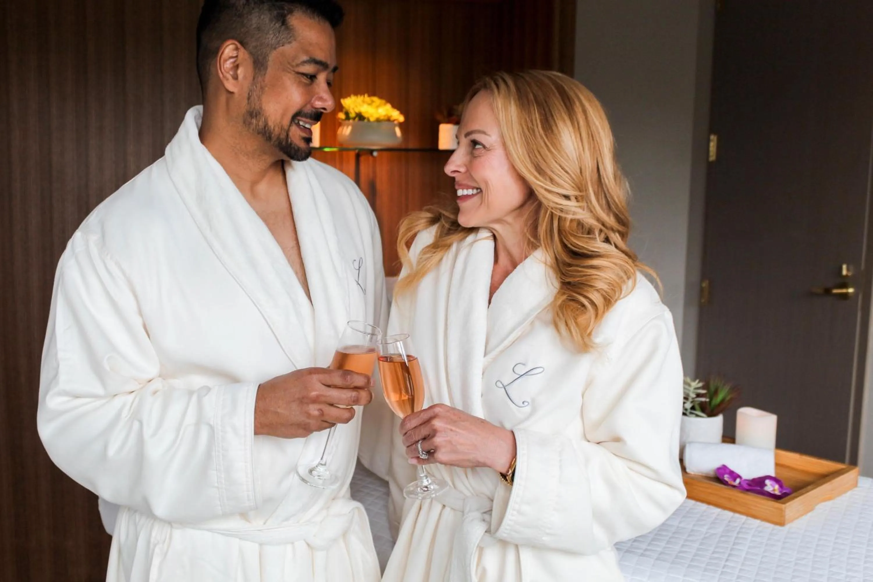 Spa and wellness centre/facilities in Hotel Effie Sandestin Resort, Autograph Collection