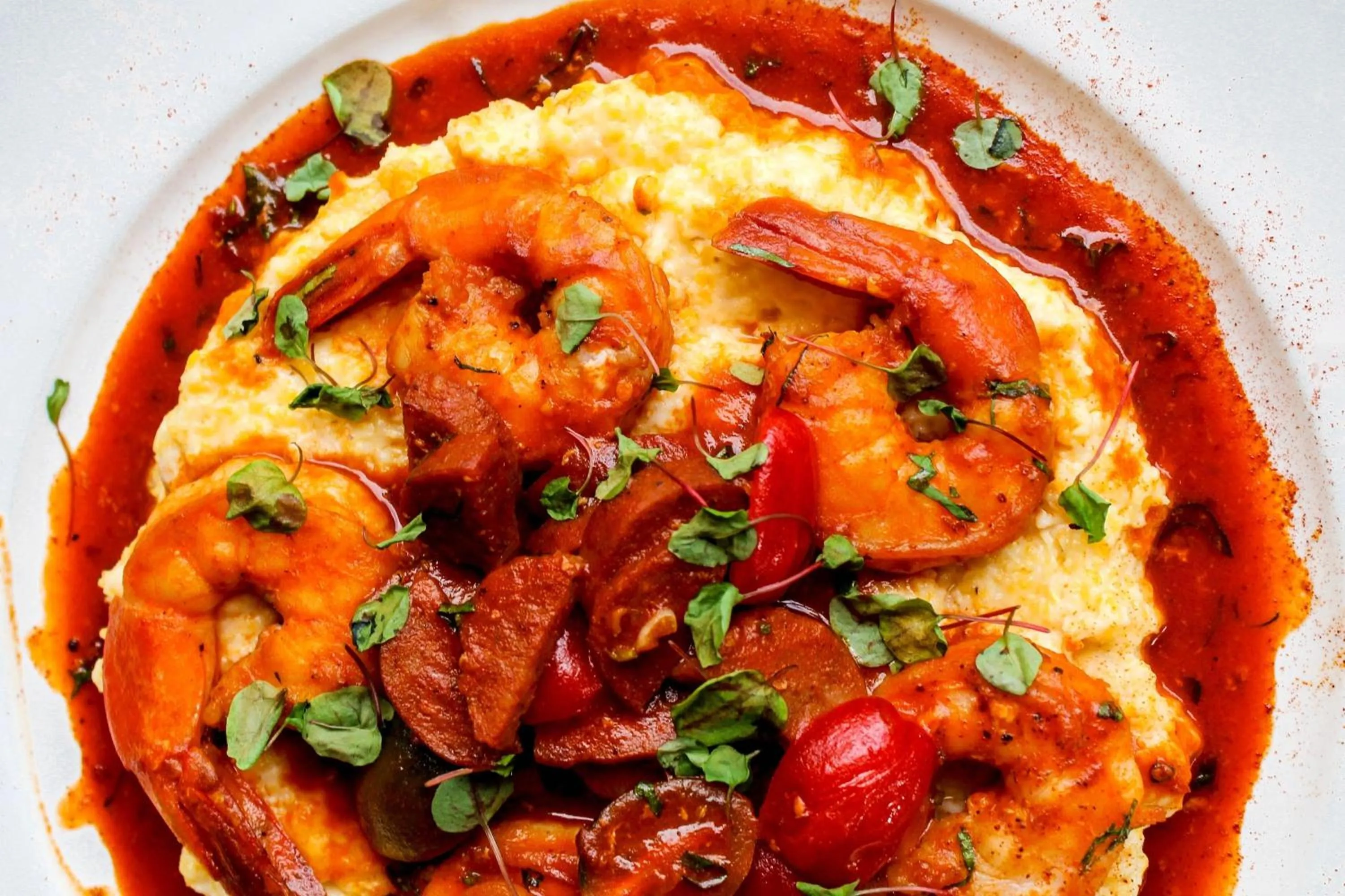 Restaurant/places to eat in Hotel Effie Sandestin Resort, Autograph Collection