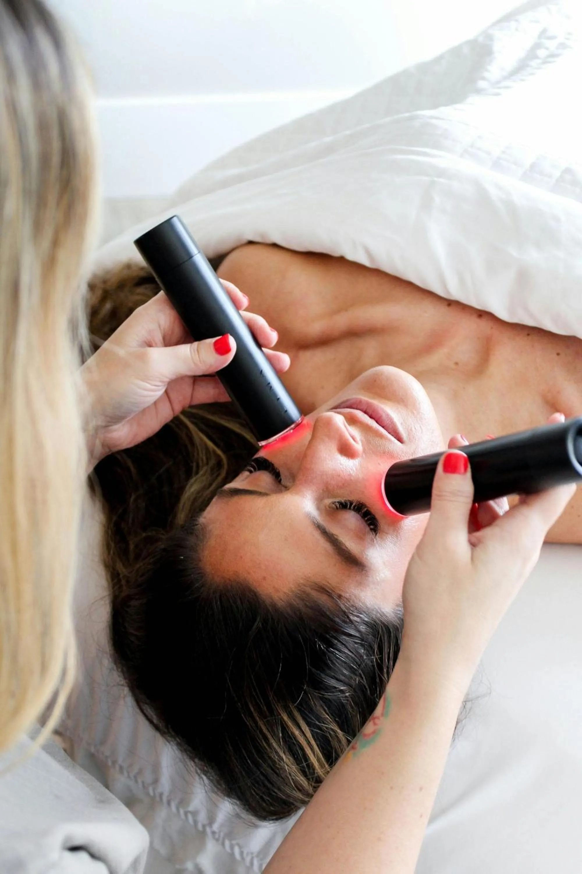 Spa and wellness centre/facilities in Hotel Effie Sandestin Resort, Autograph Collection