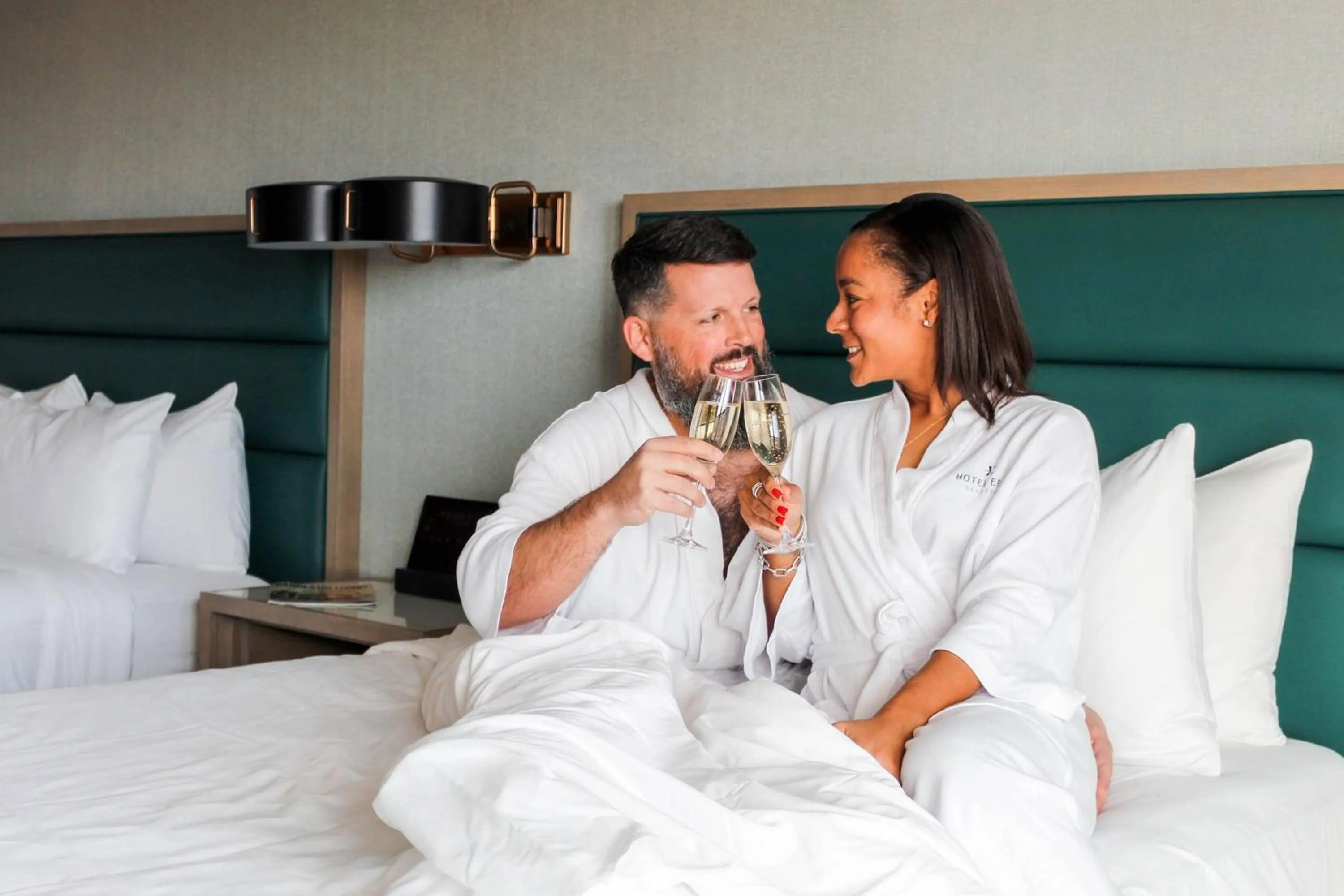 Other, Bed in Hotel Effie Sandestin Resort, Autograph Collection