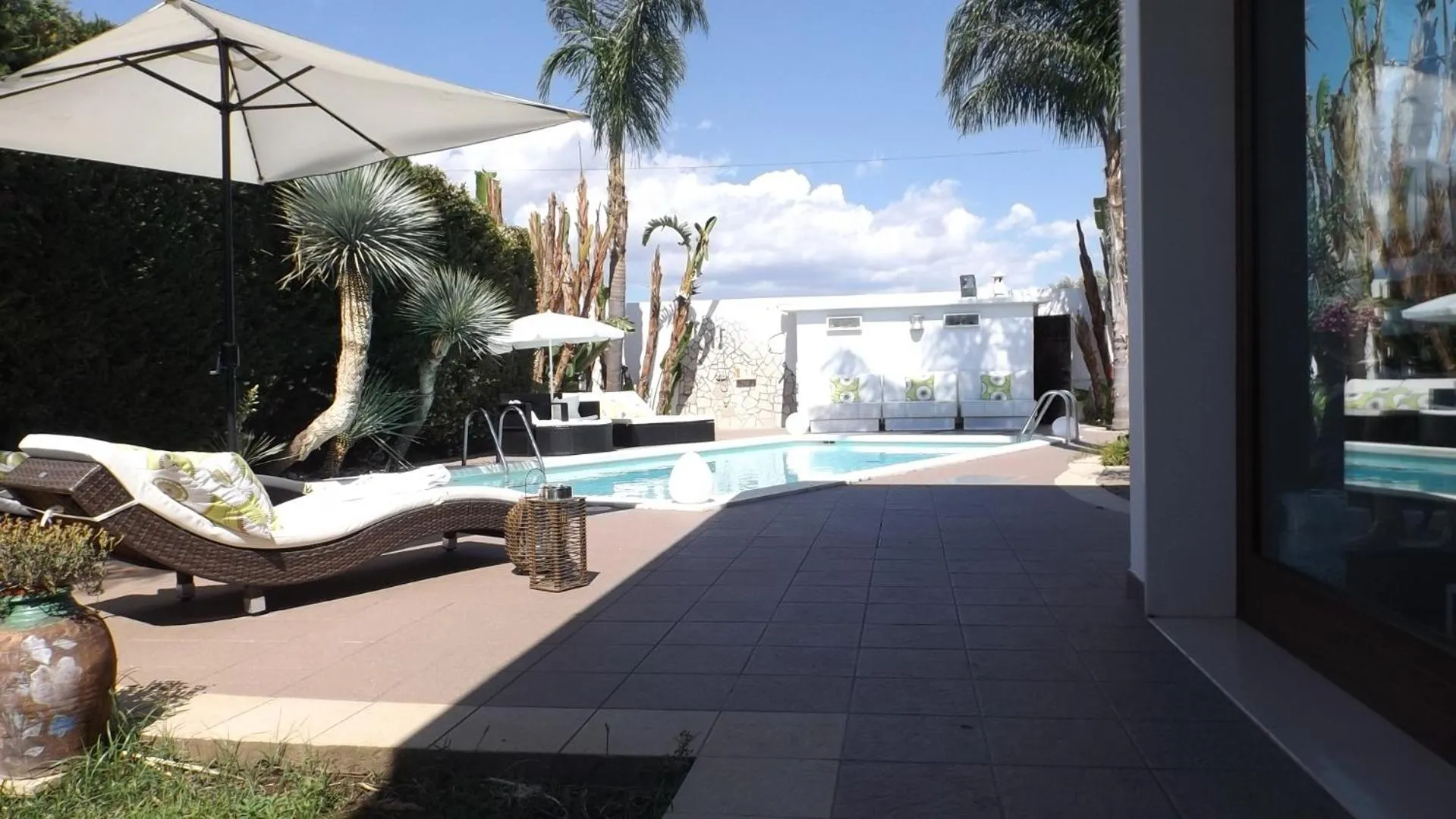 Villetta Del Salento Exclusive B&B