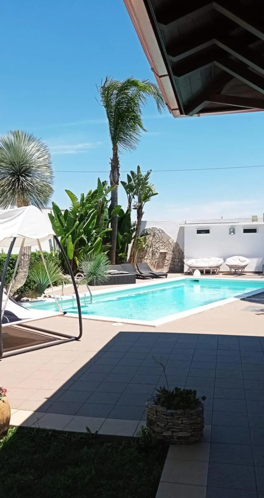 Villetta Del Salento Exclusive B&B