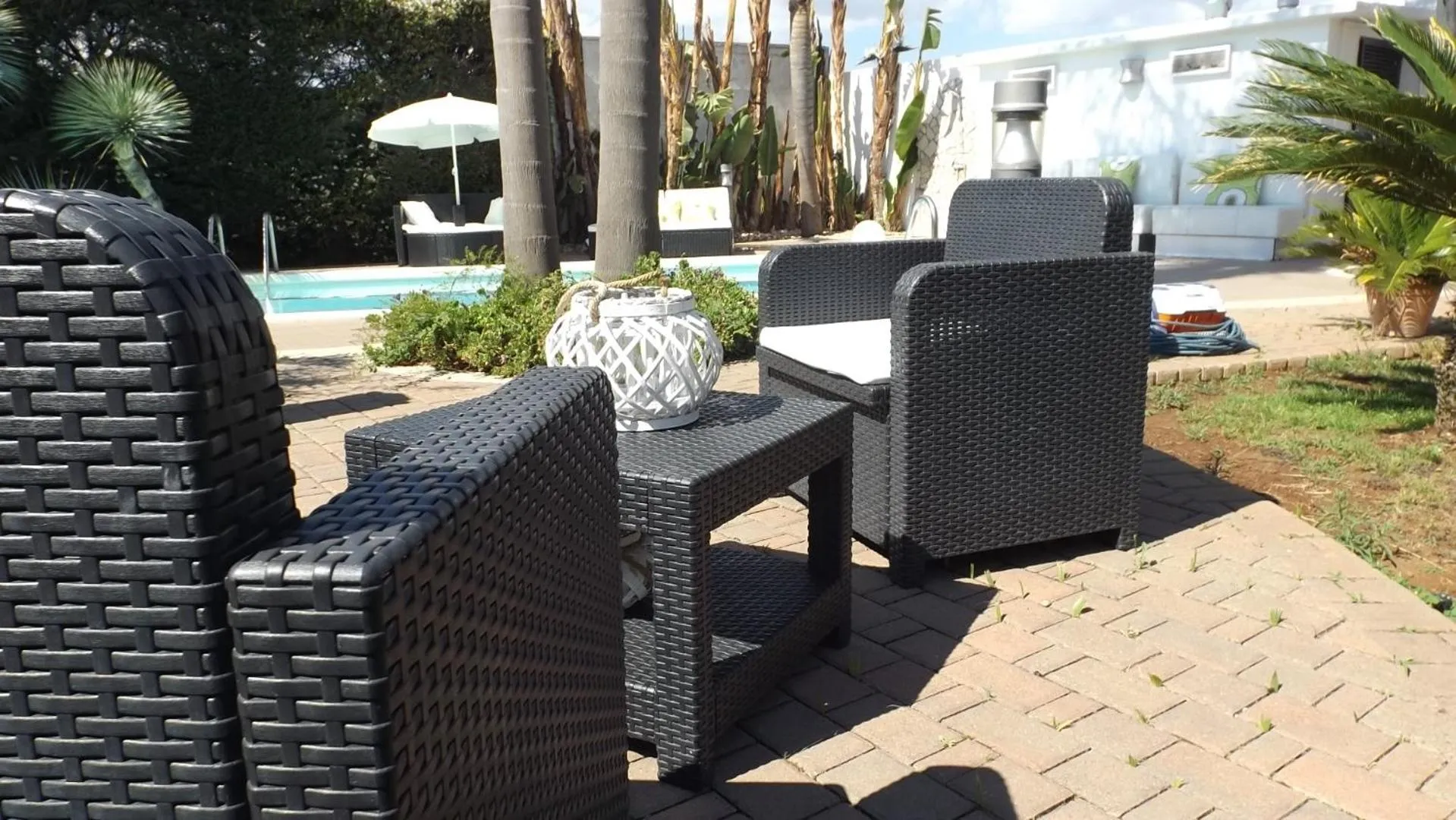 Villetta Del Salento Exclusive B&B